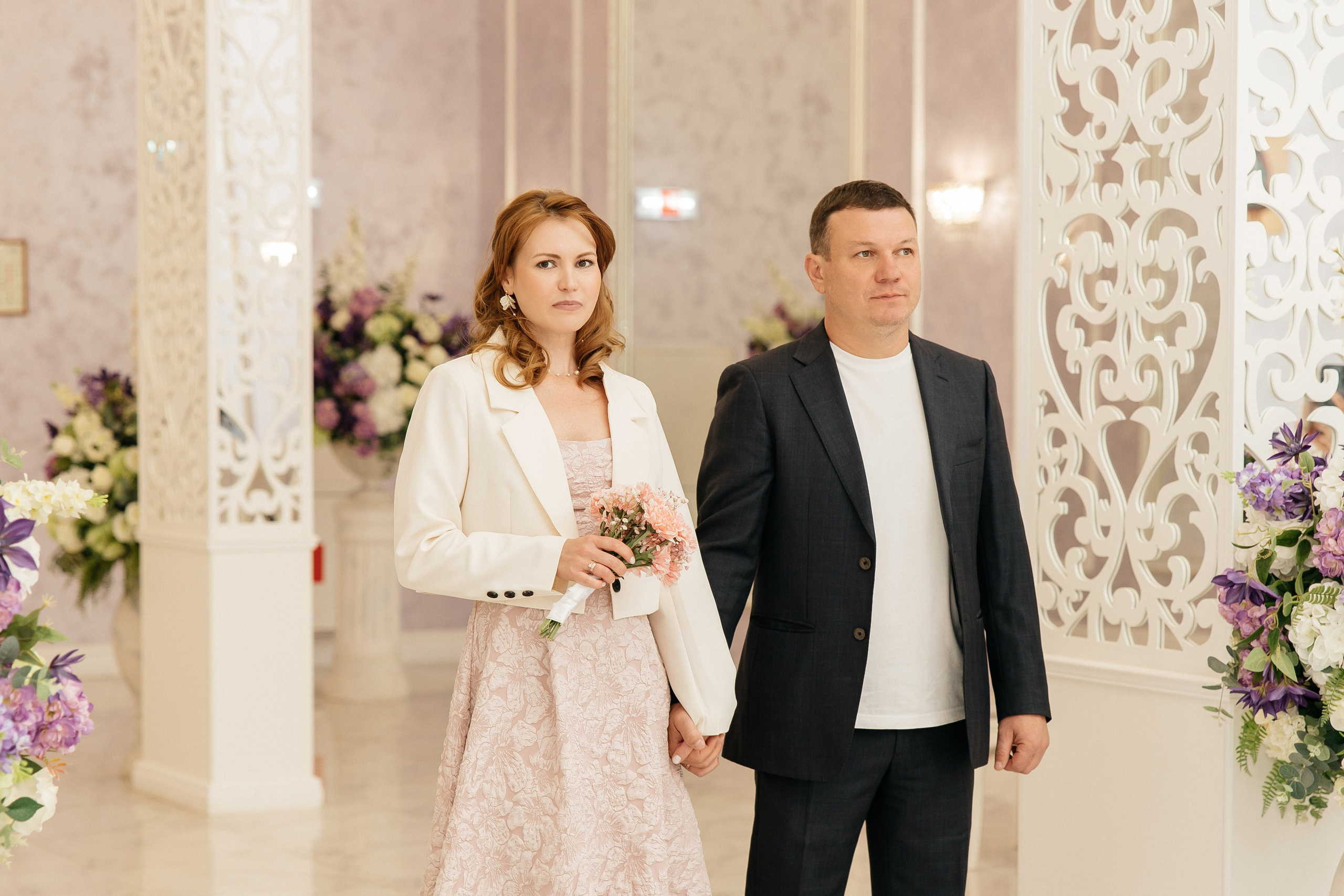 Ирина и Роман. Семейный фотограф в Рязани и Рязанской области