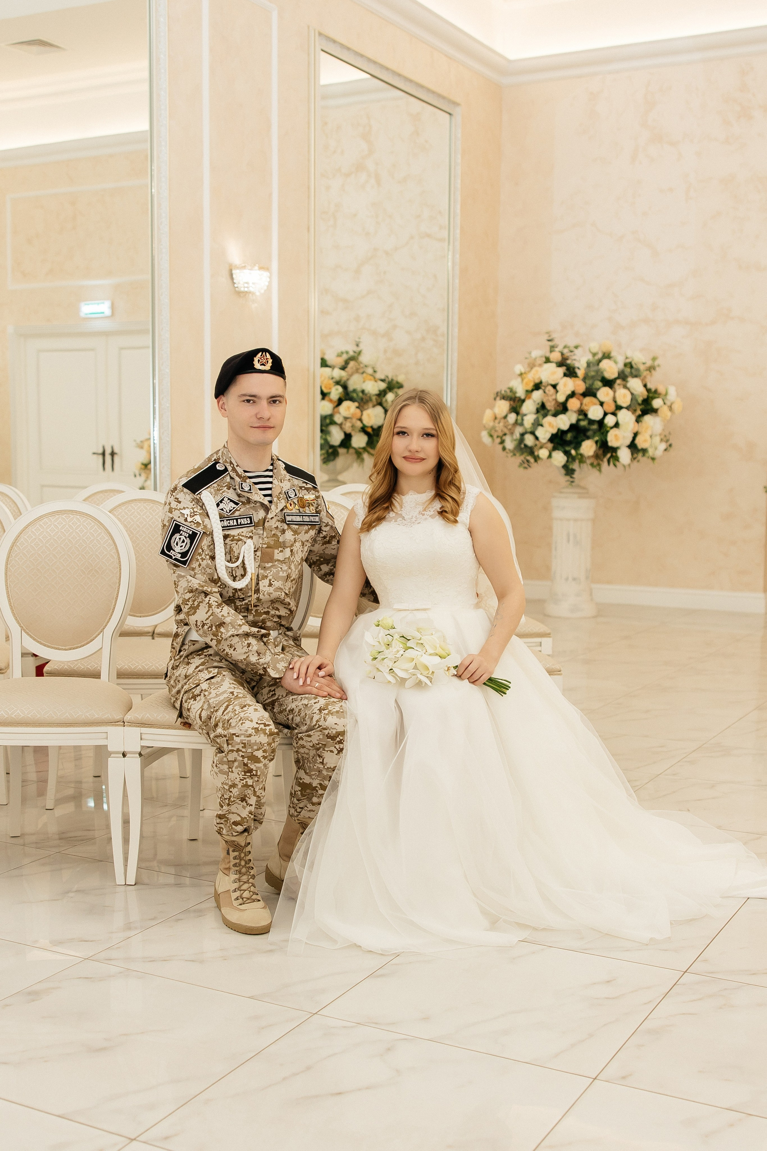 Василиса и Никита. Семейный фотограф в Рязани и Рязанской области