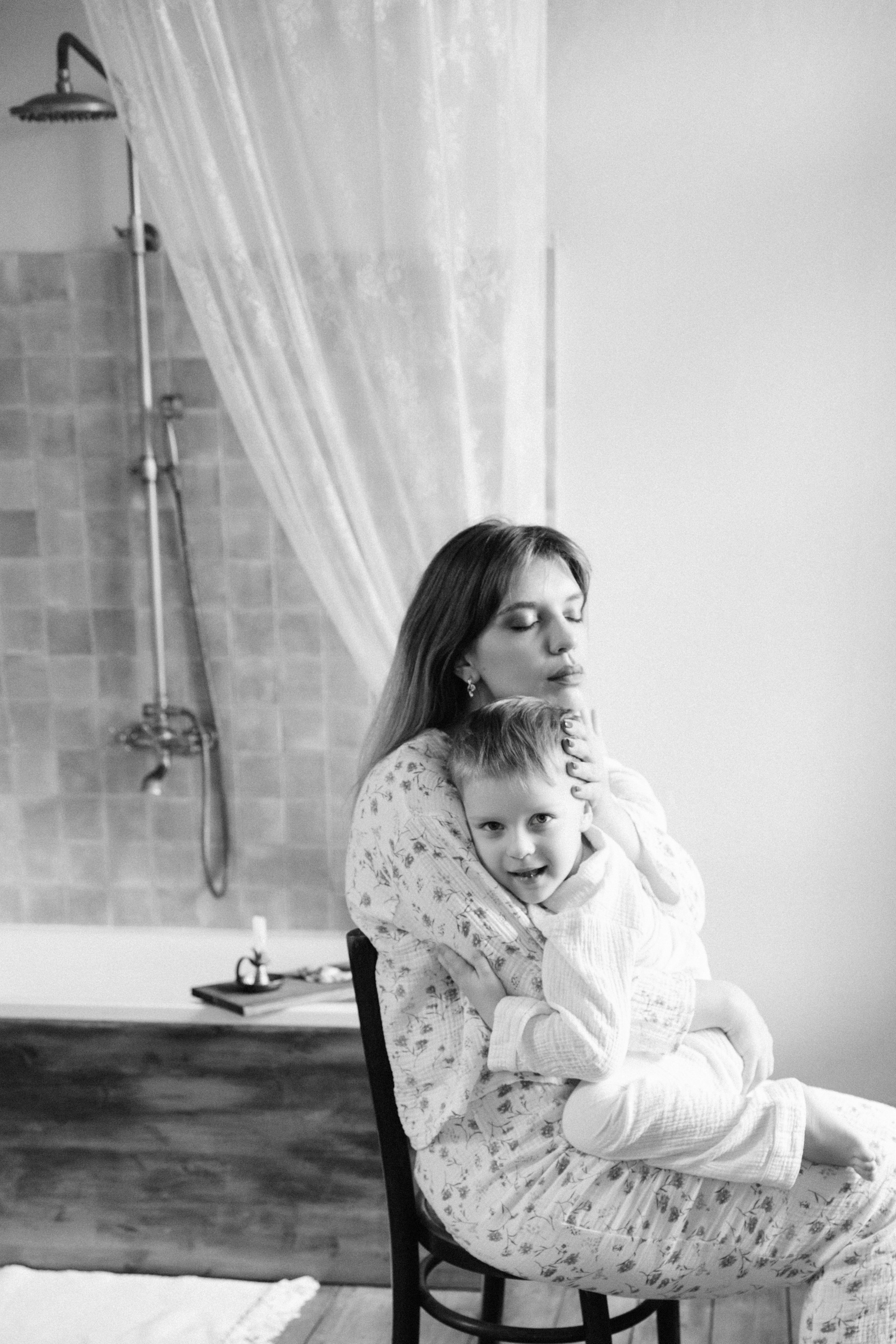 Арина и Юра. Семейный фотограф в Рязани и Рязанской области