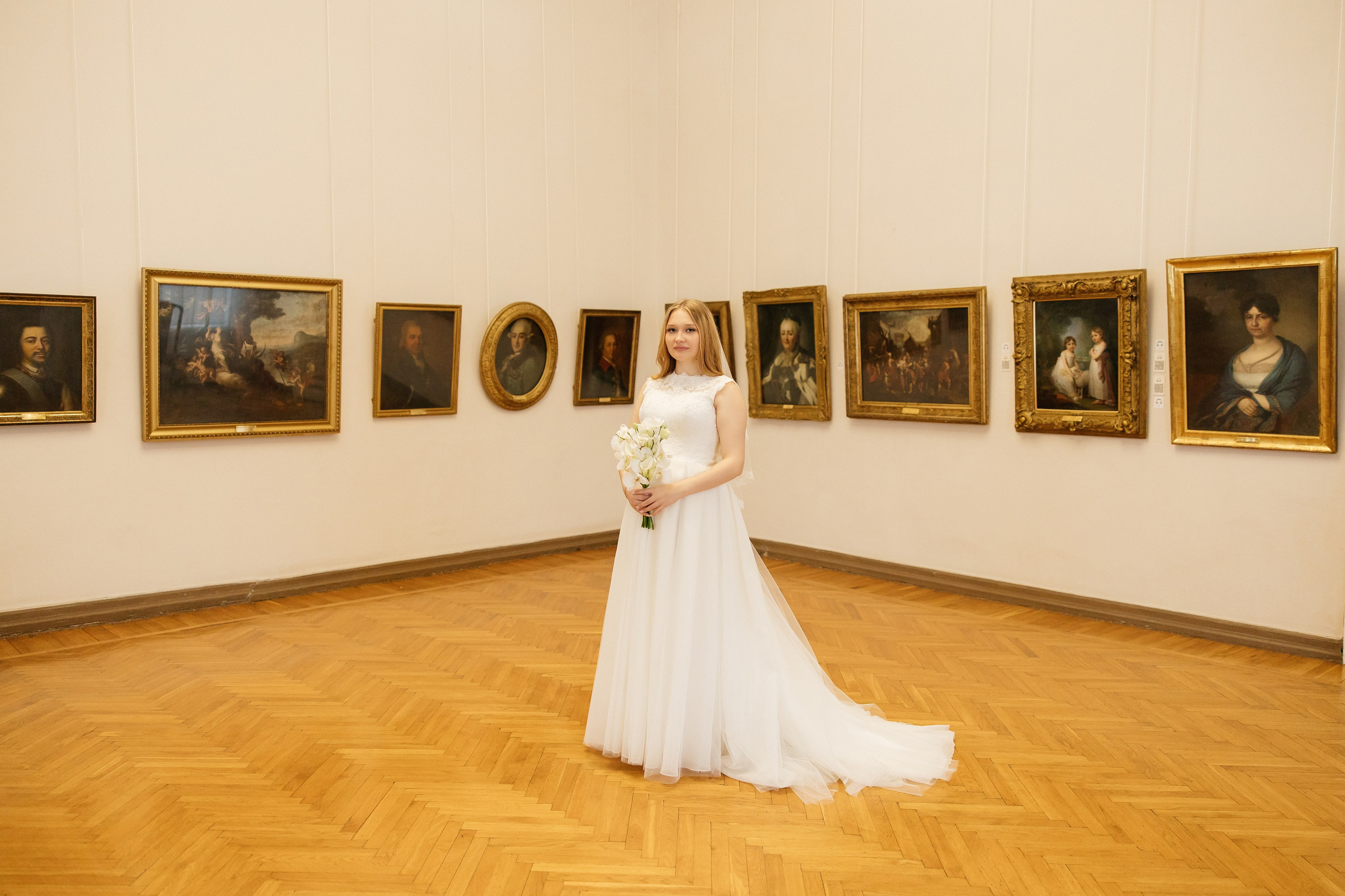 Василиса и Никита. Семейный фотограф в Рязани и Рязанской области