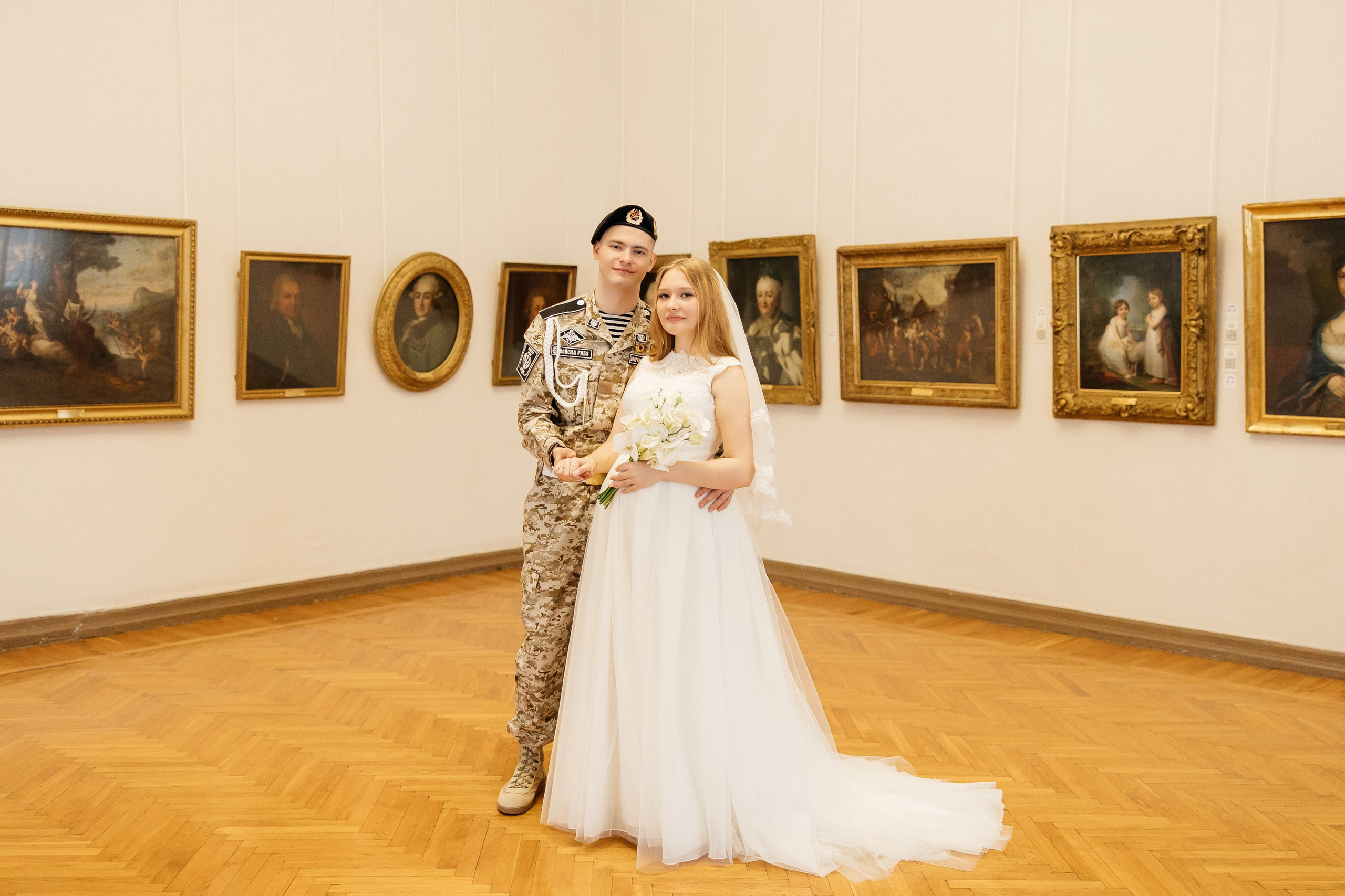 Василиса и Никита. Семейный фотограф в Рязани и Рязанской области