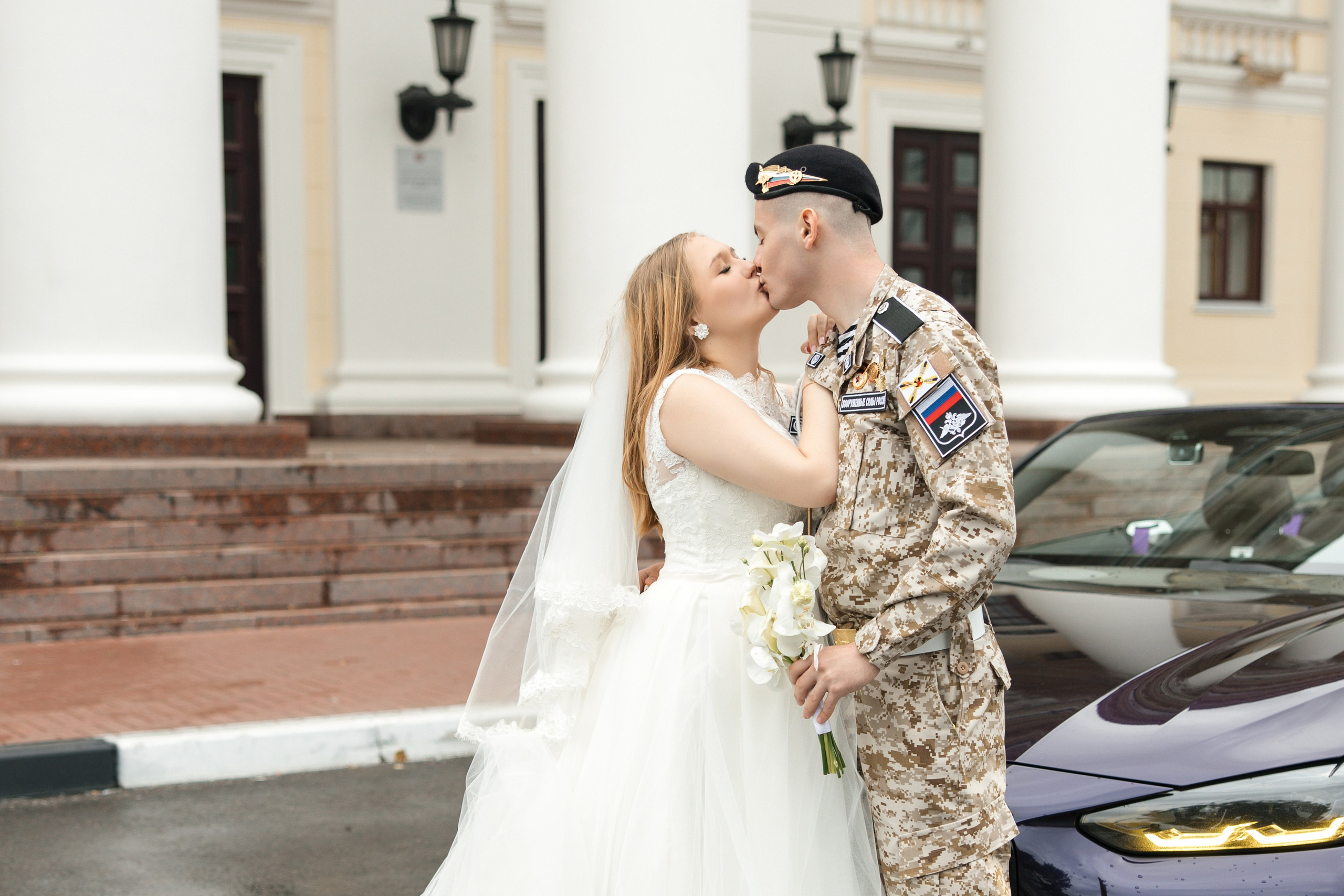 Василиса и Никита. Семейный фотограф в Рязани и Рязанской области