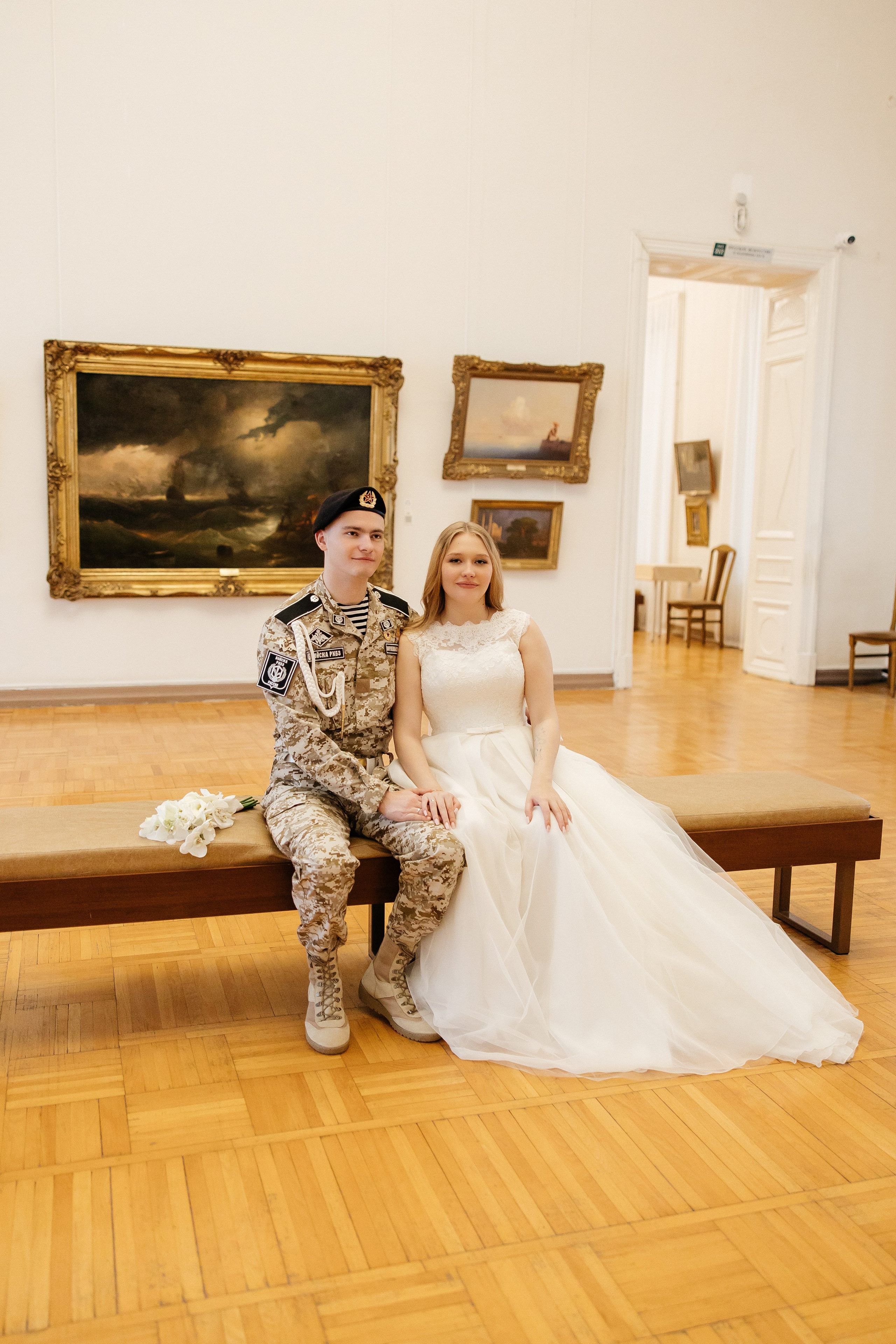 Василиса и Никита. Семейный фотограф в Рязани и Рязанской области