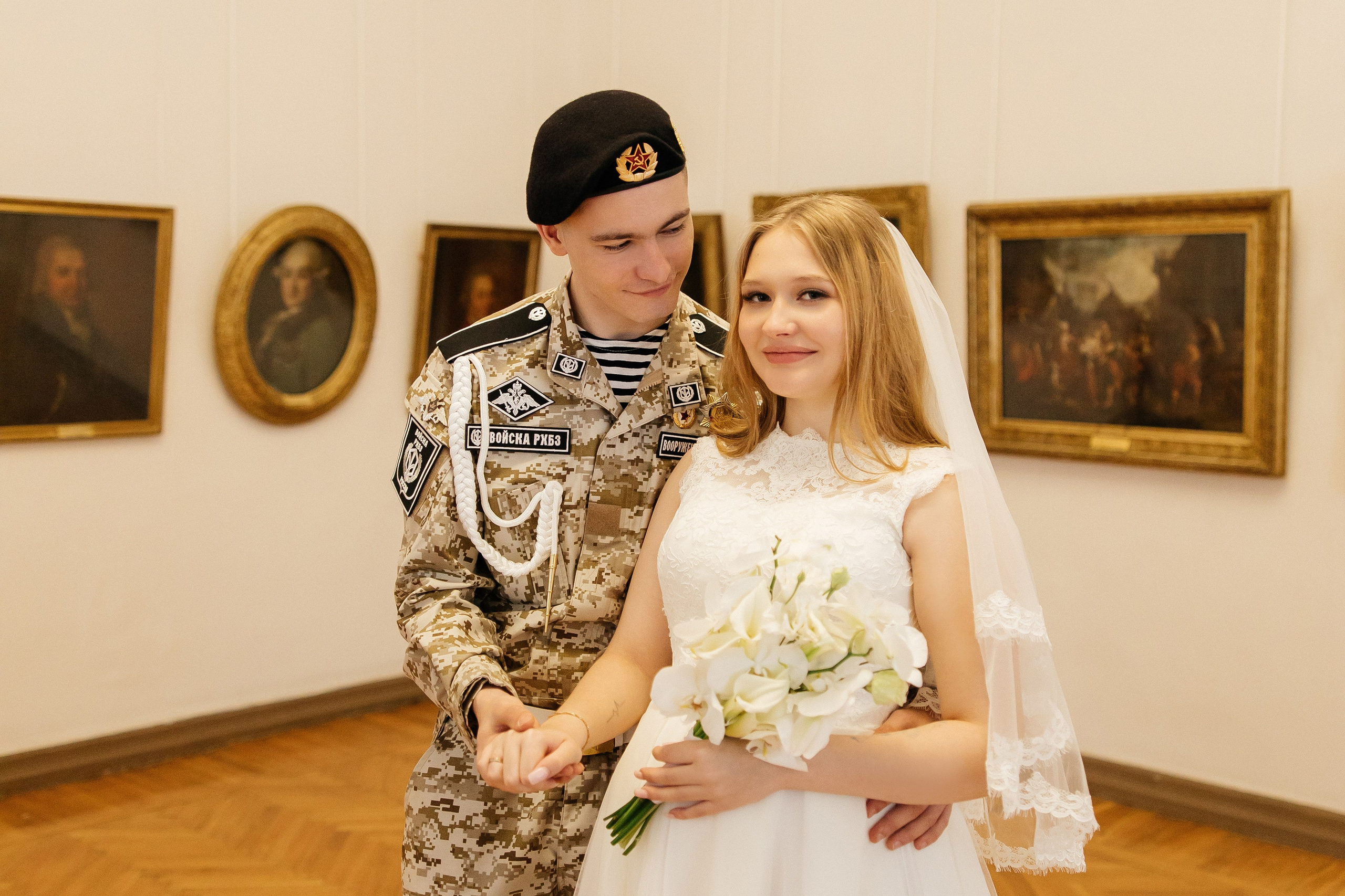 Василиса и Никита. Семейный фотограф в Рязани и Рязанской области