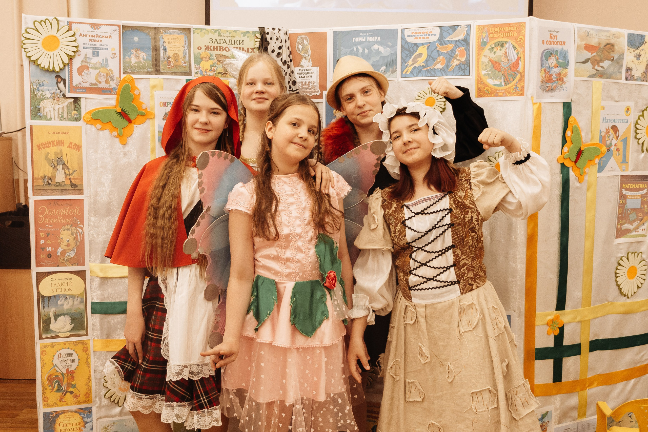 ТЦ Феникс. Выпускные 2025. Семейный фотограф в Рязани и Рязанской области