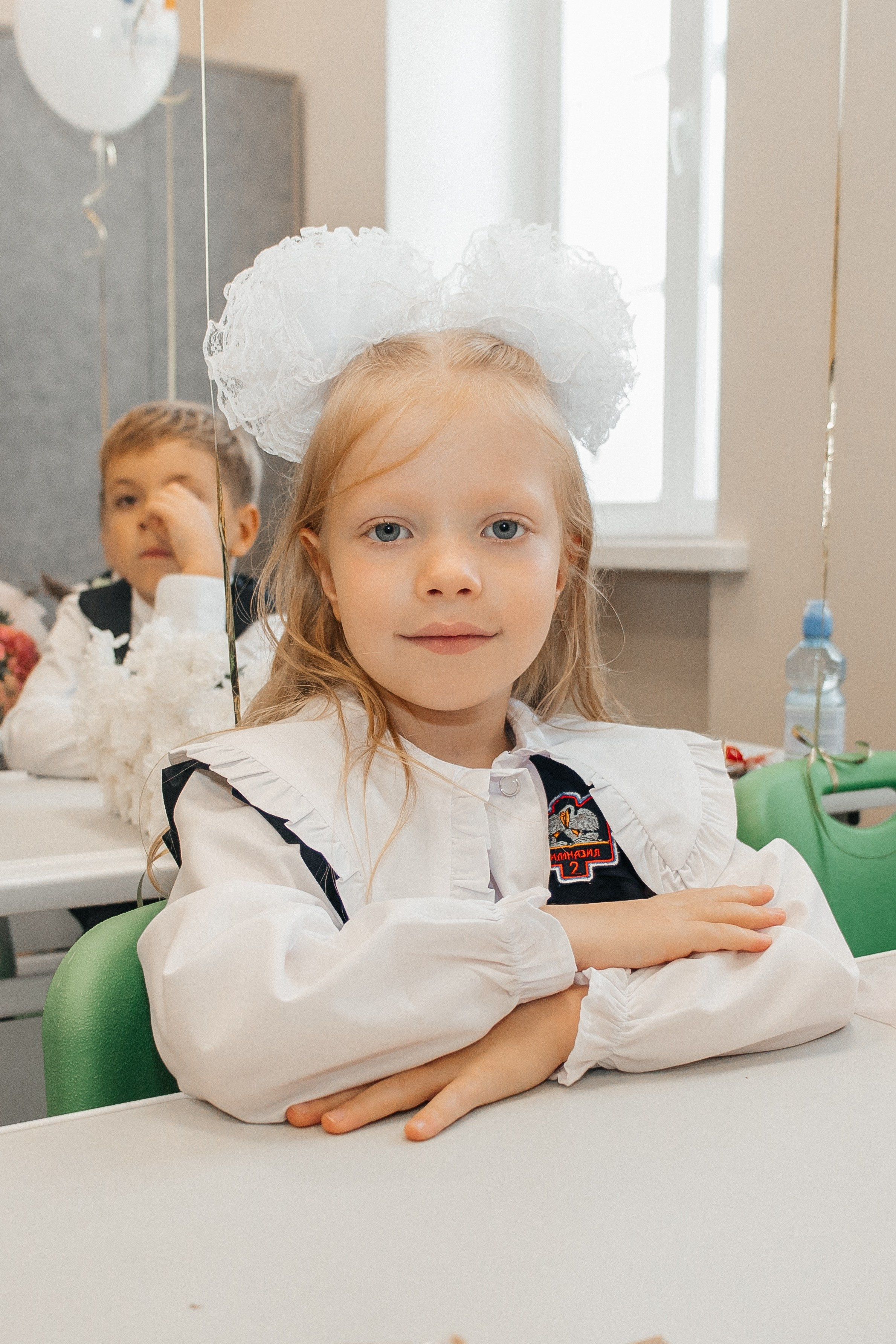 1 сентября. Семейный фотограф в Рязани и Рязанской области