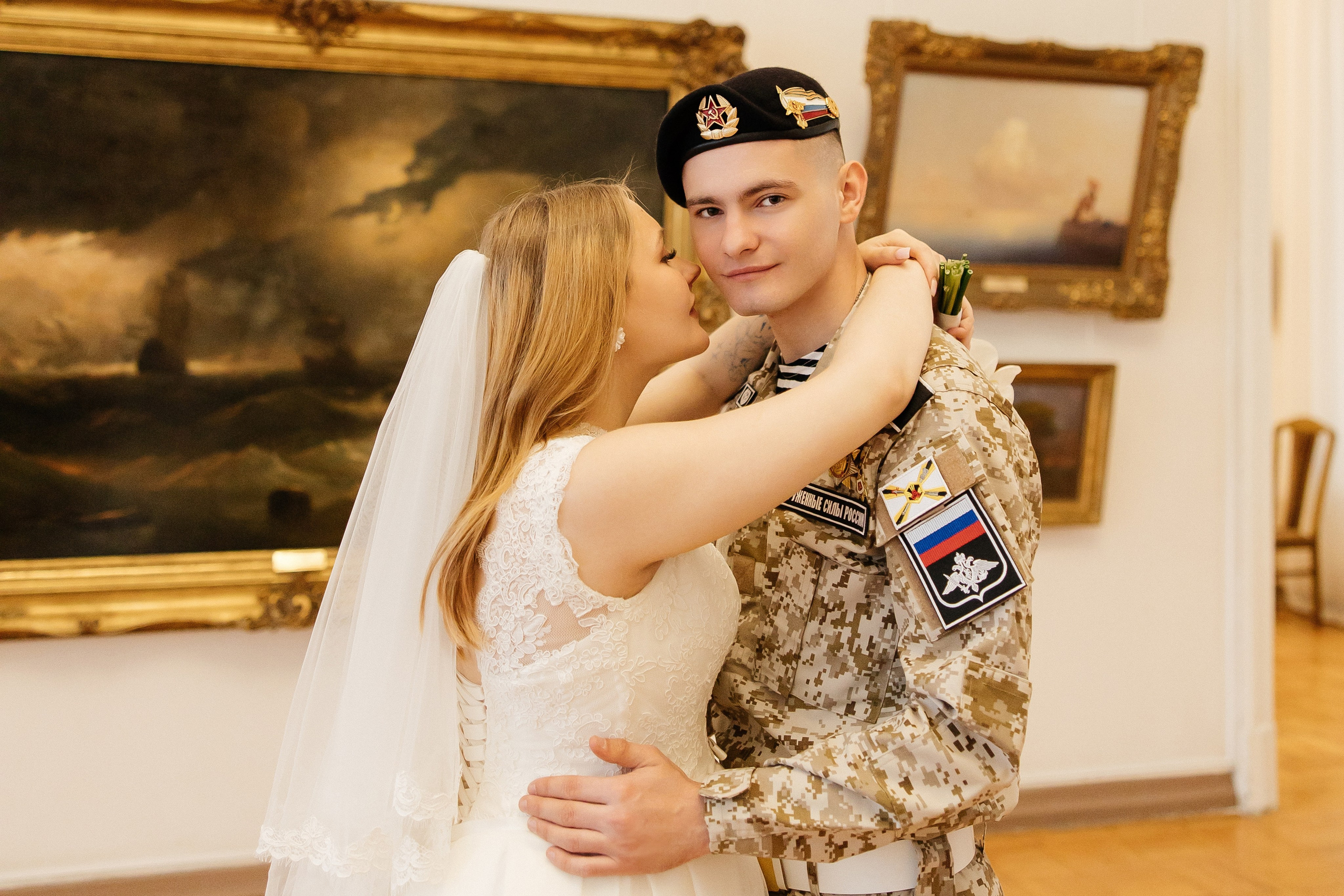 Василиса и Никита. Семейный фотограф в Рязани и Рязанской области