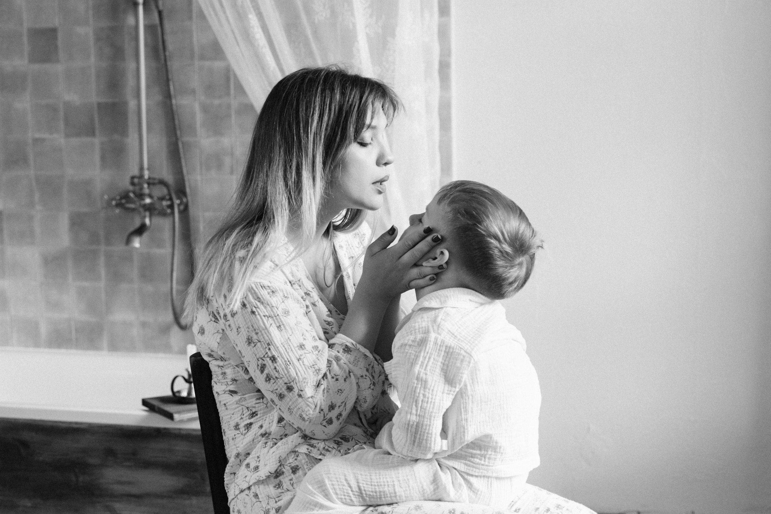 Арина и Юра. Семейный фотограф в Рязани и Рязанской области