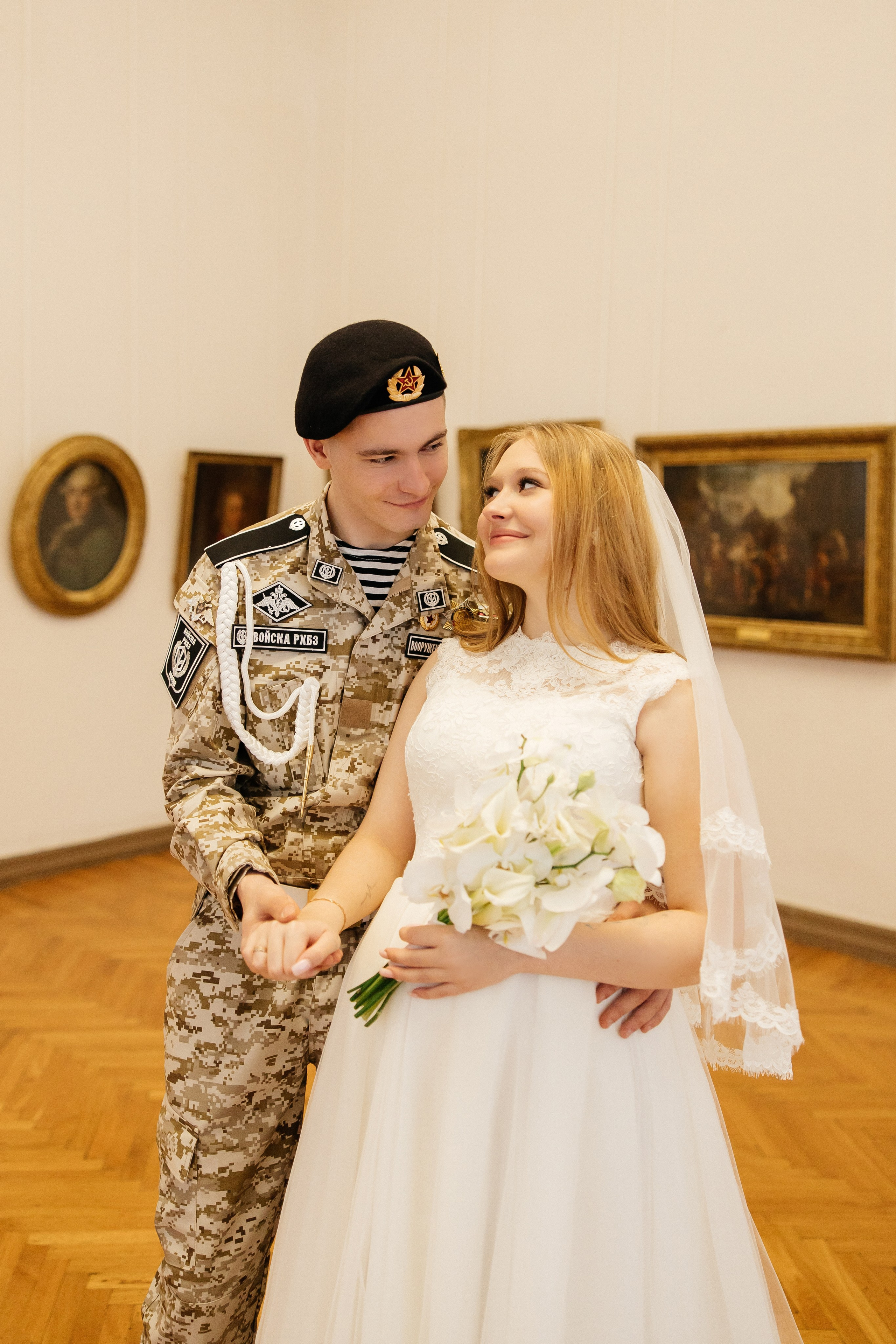Василиса и Никита. Семейный фотограф в Рязани и Рязанской области