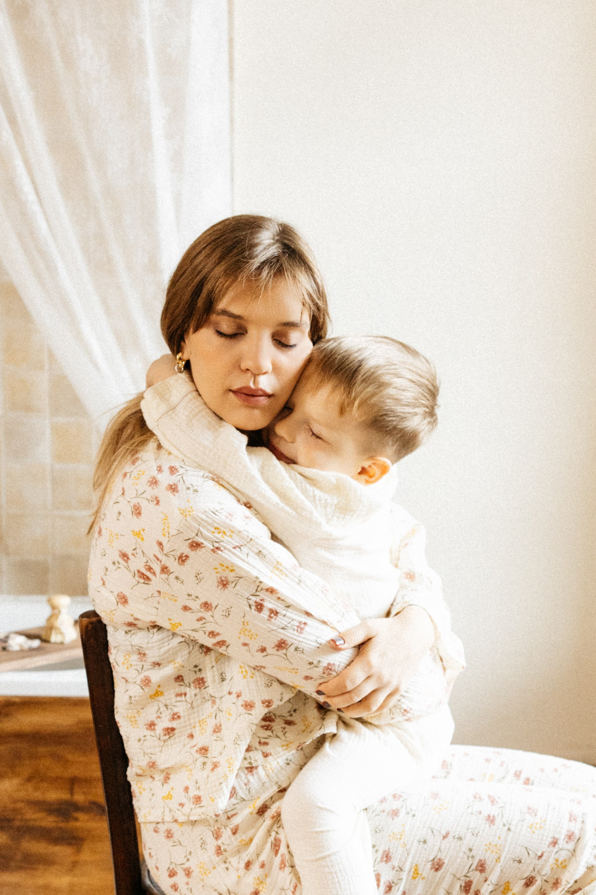 Арина и Юра. Семейный фотограф в Рязани и Рязанской области
