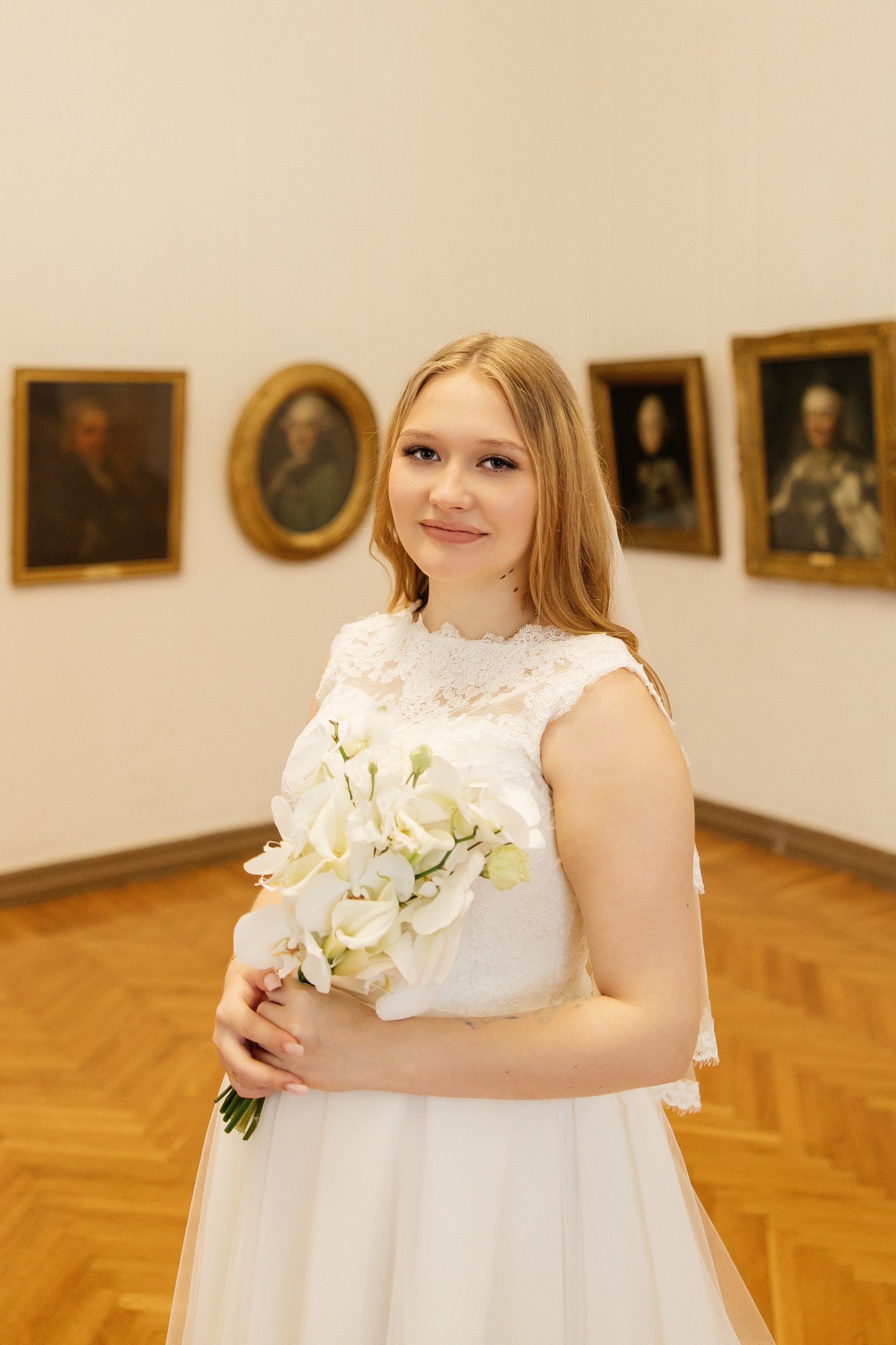 Василиса и Никита. Семейный фотограф в Рязани и Рязанской области
