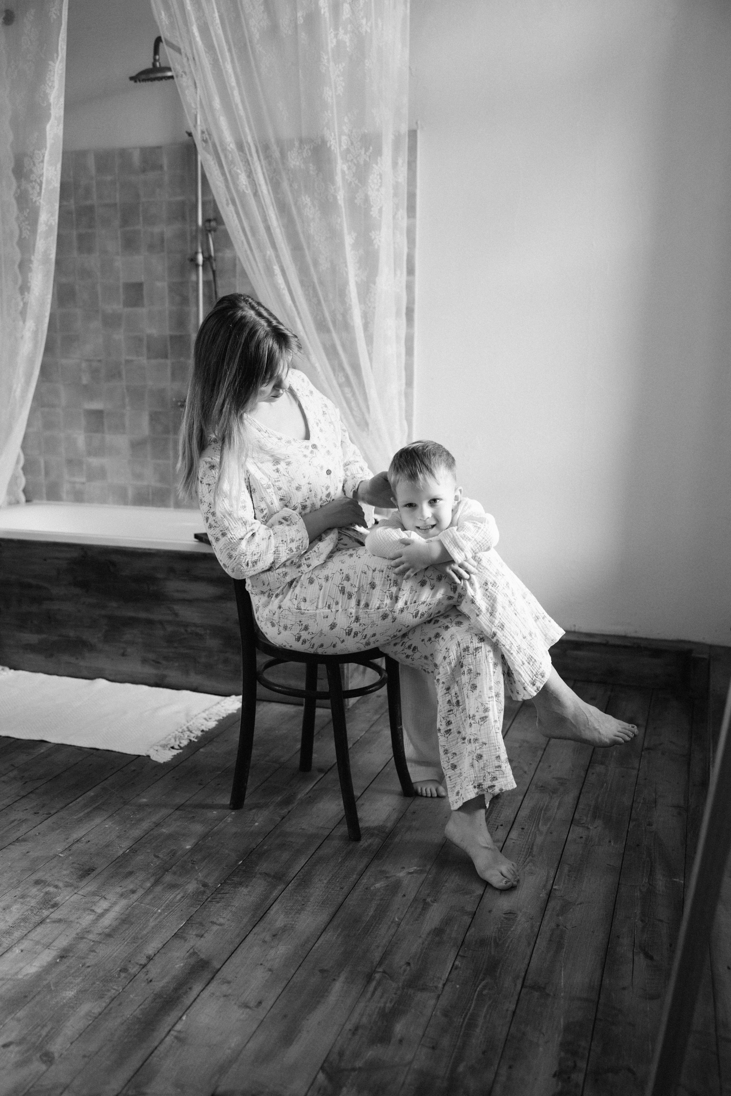 Арина и Юра. Семейный фотограф в Рязани и Рязанской области