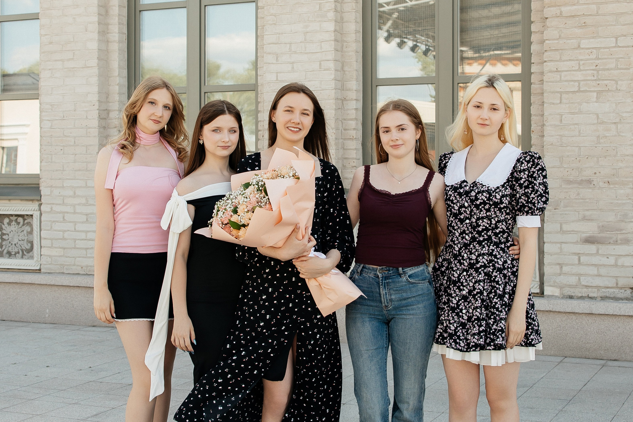 Полине 18 лет. Семейный фотограф в Рязани и Рязанской области