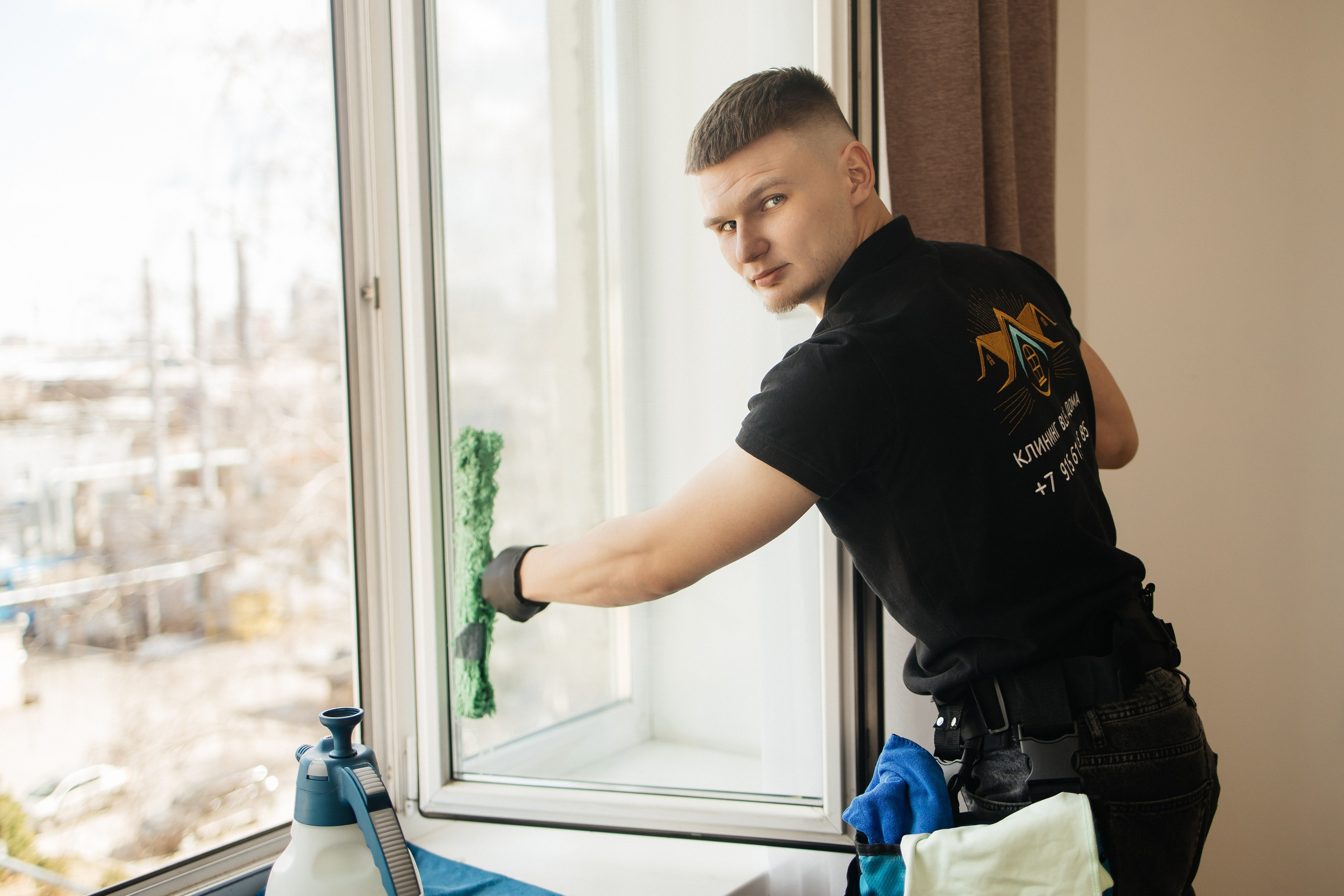 BLESK дома. Семейный фотограф в Рязани и Рязанской области