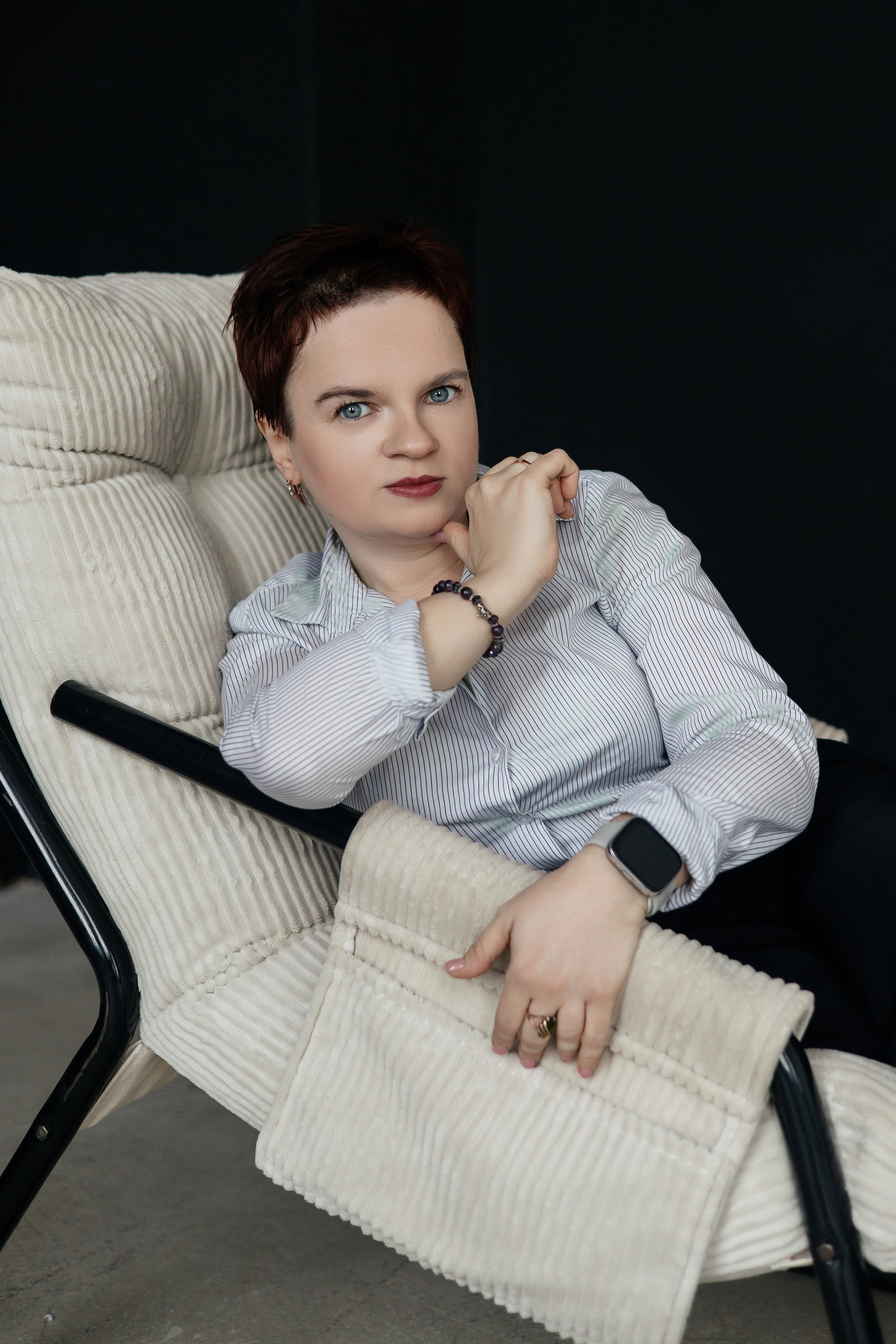 Ольга. Семейный фотограф в Рязани и Рязанской области