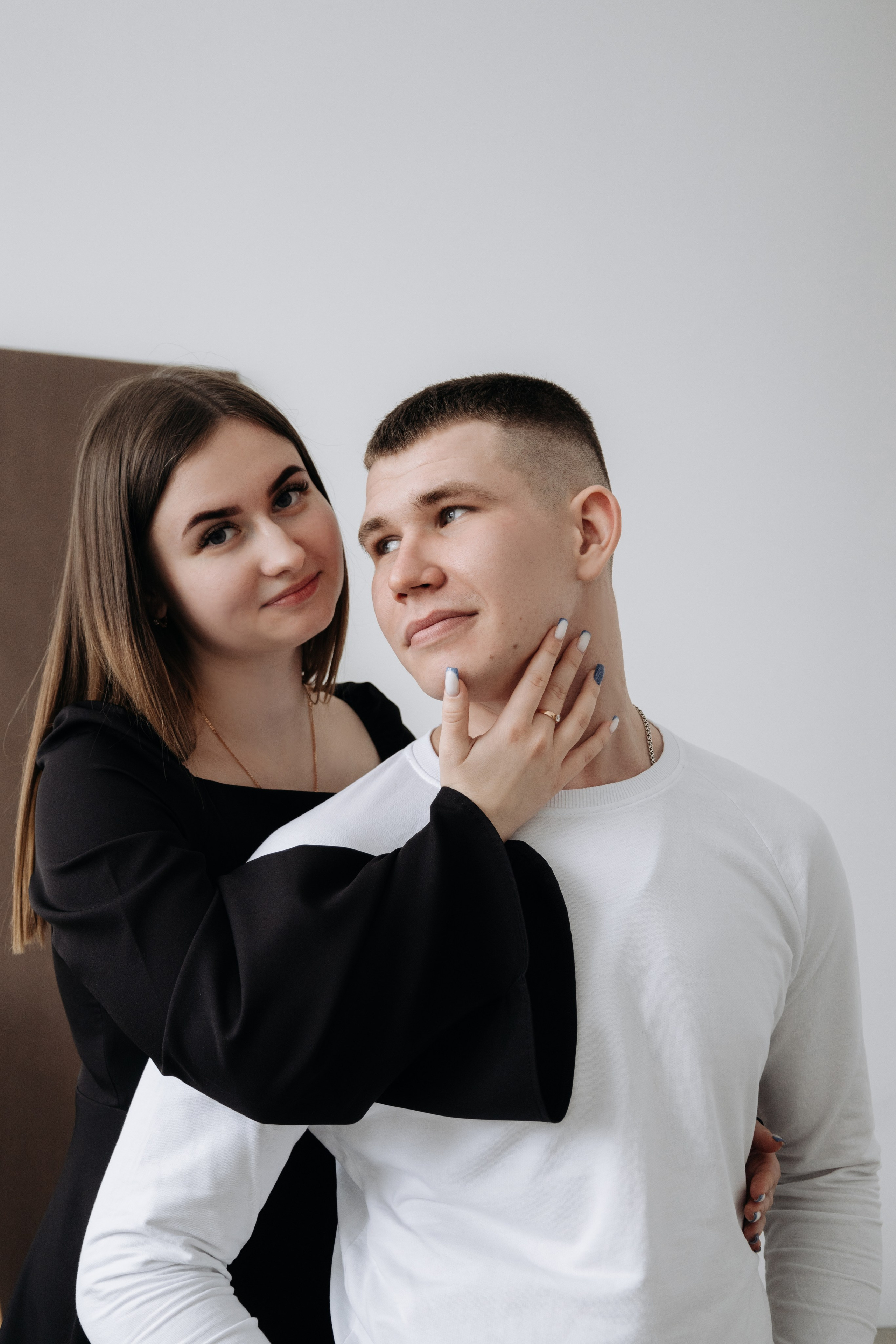 Виктория и Михаил. Семейный фотограф в Рязани и Рязанской области