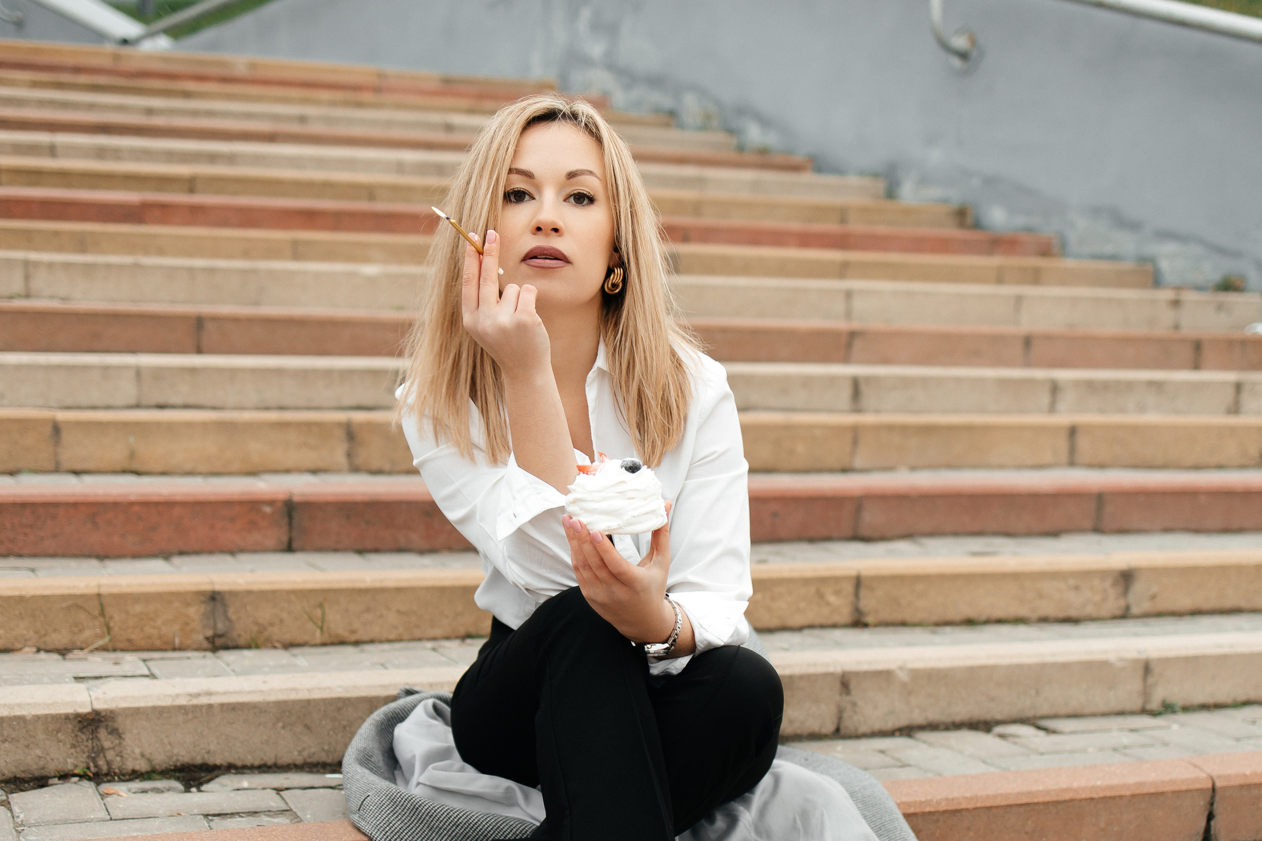 Виктория. Семейный фотограф в Рязани и Рязанской области