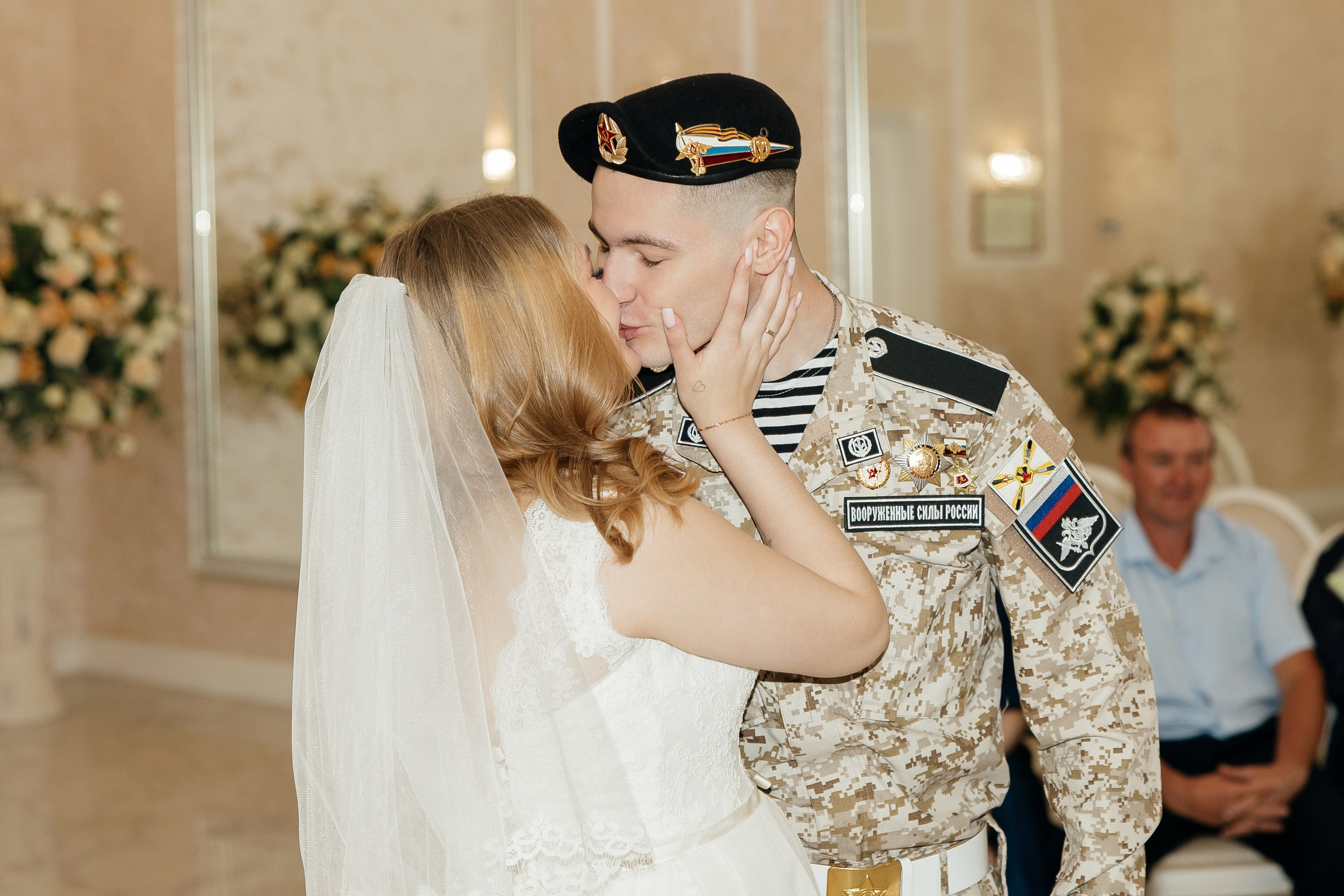 Василиса и Никита. Семейный фотограф в Рязани и Рязанской области