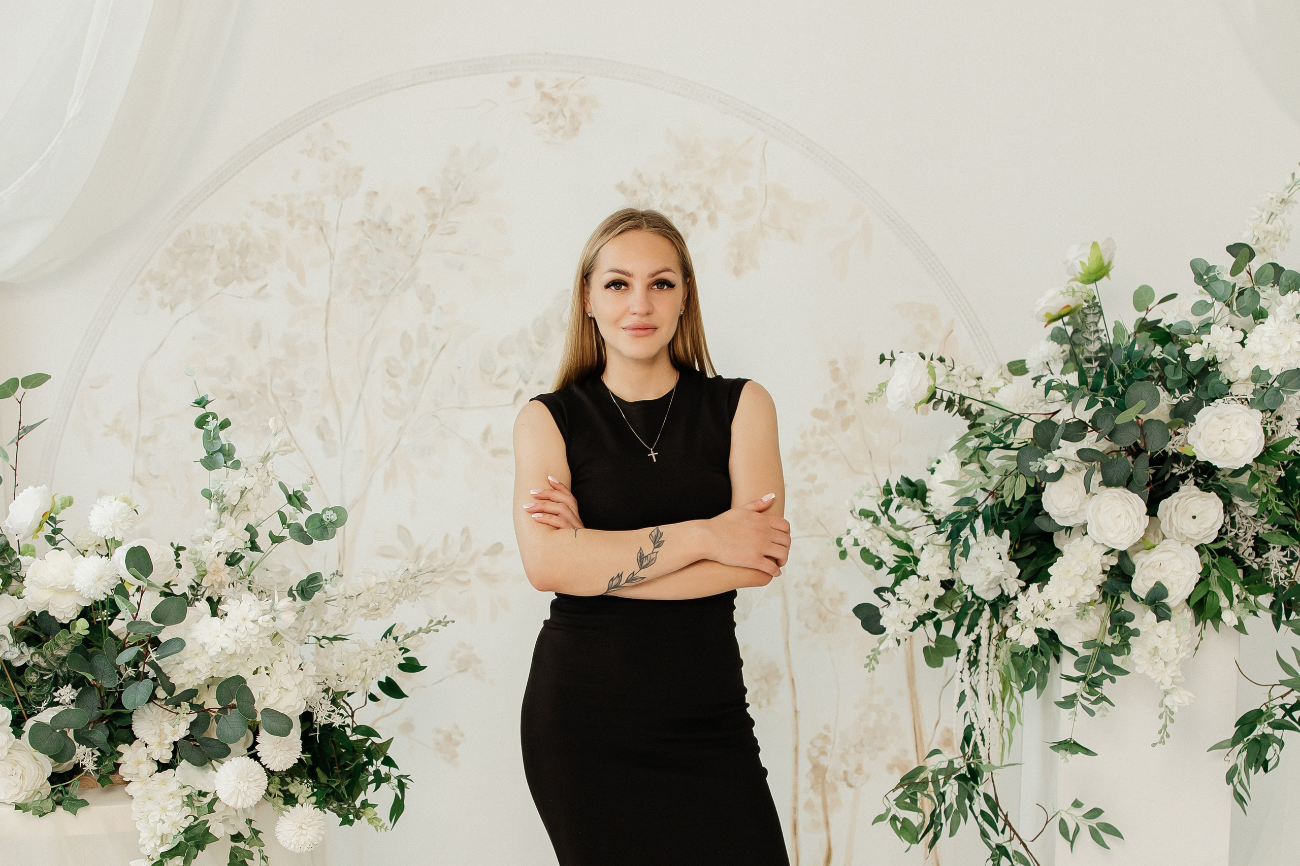 Лилия, Виктор и Тимофей. Семейный фотограф в Рязани и Рязанской области