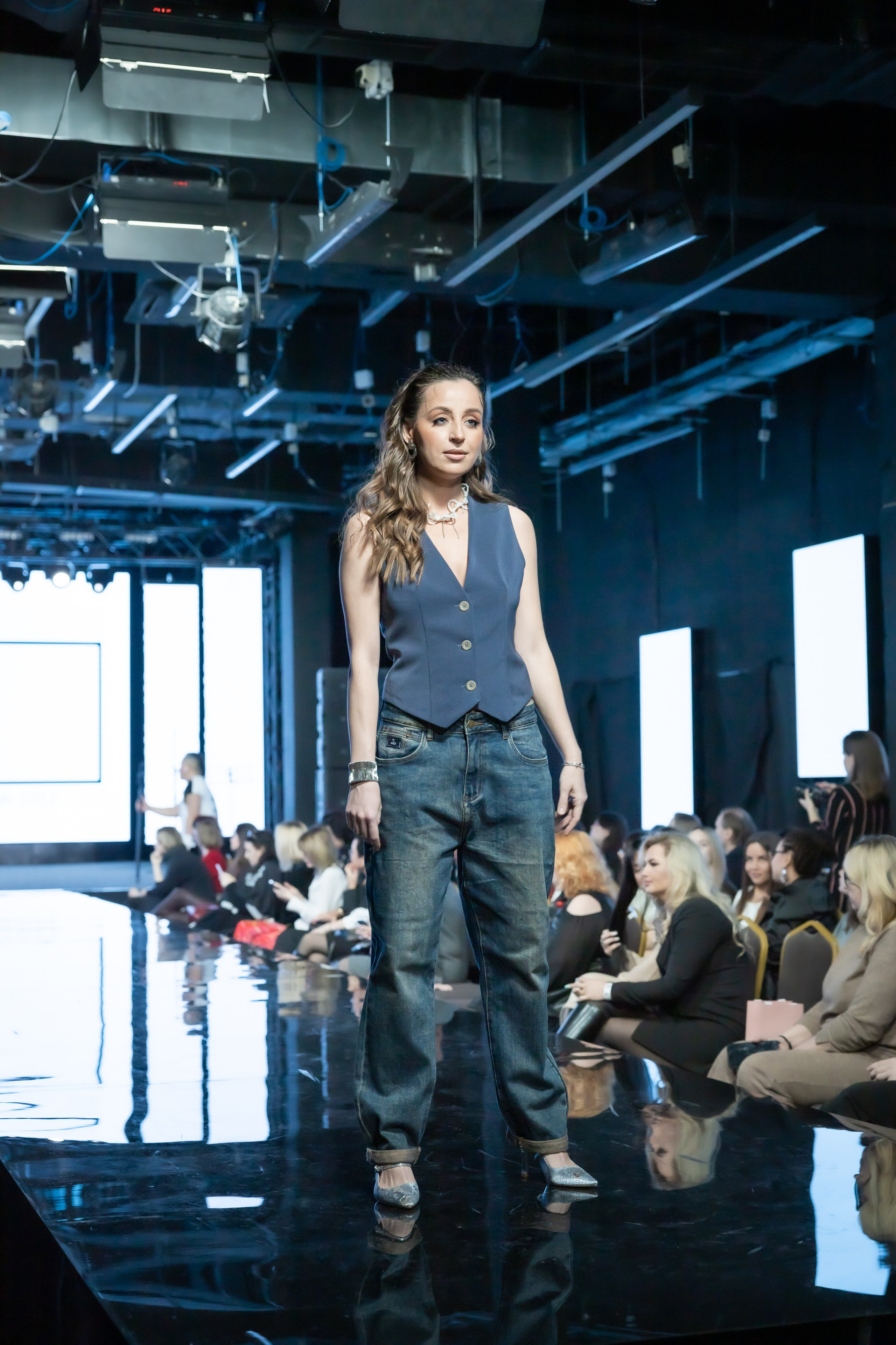 Fashion photography. Свадебный фотограф Москва Гаджимагомедова Зарема