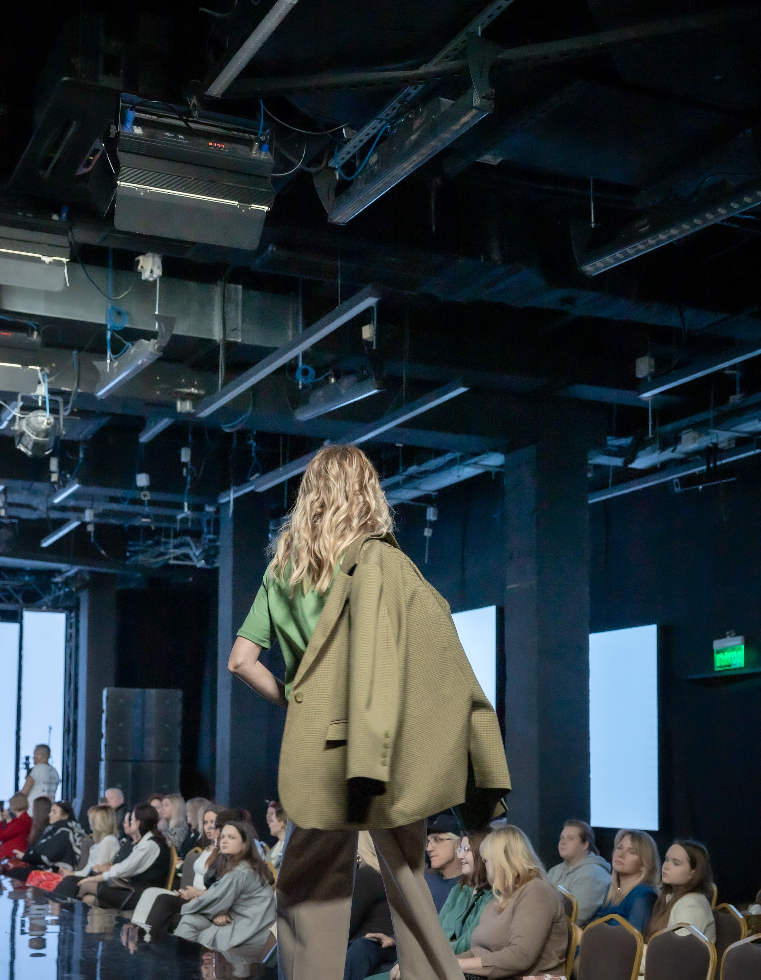 Fashion photography. Свадебный фотограф Москва Гаджимагомедова Зарема