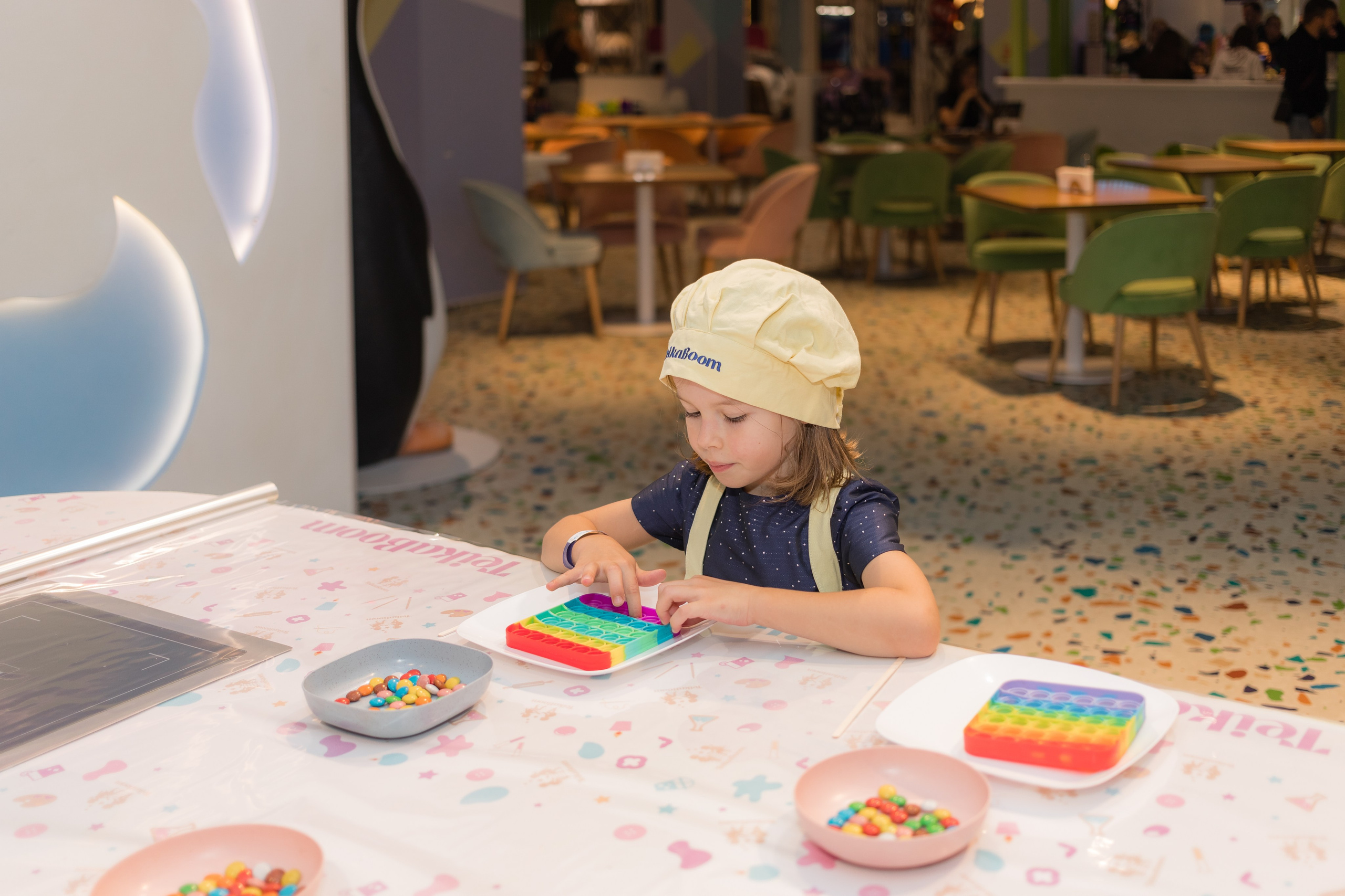 Крис 6 лет. Фотограф Алина Гашникова