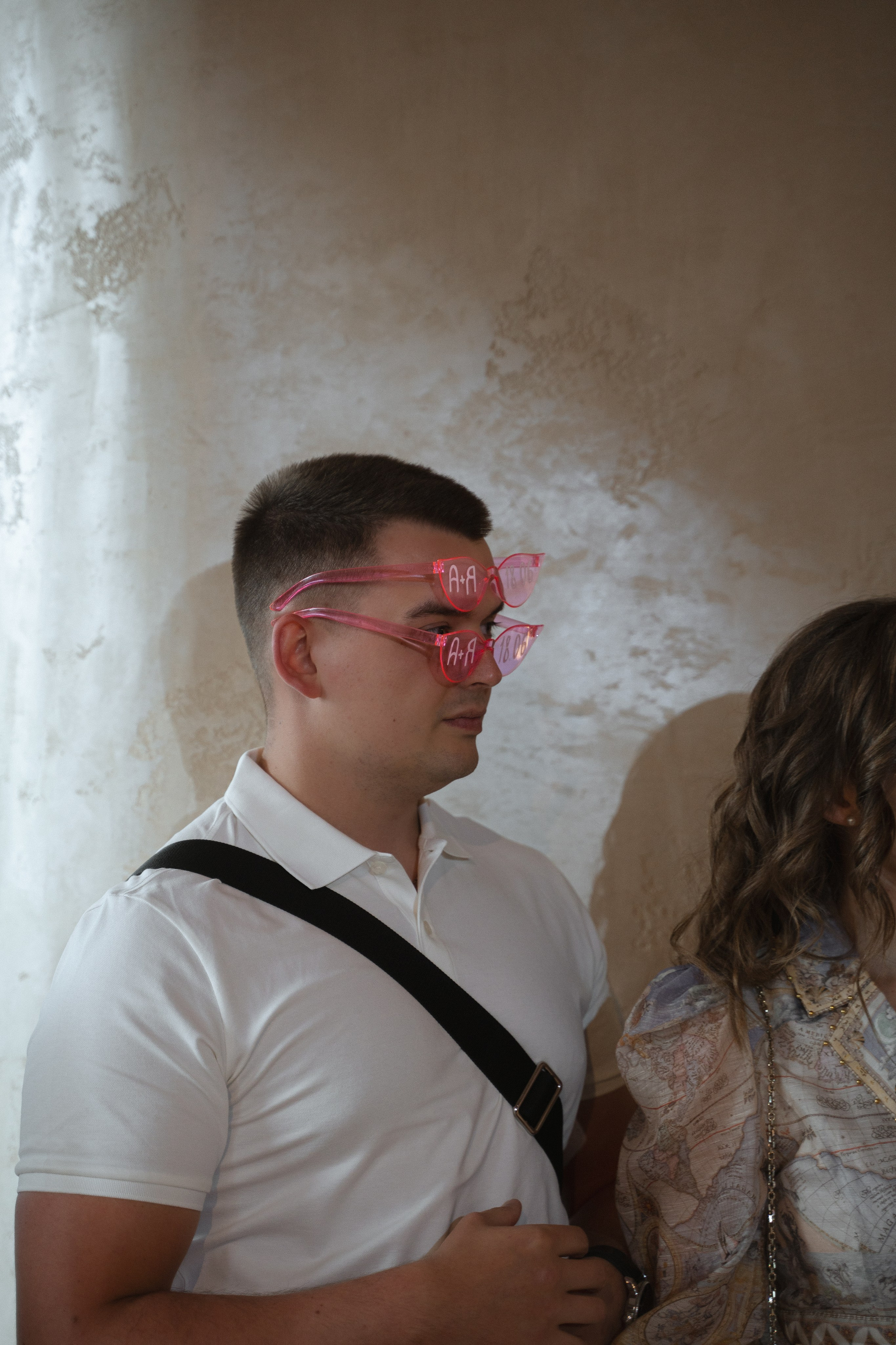 Мы и есть любовь. Свадебный фотограф в Санкт-Петербурге