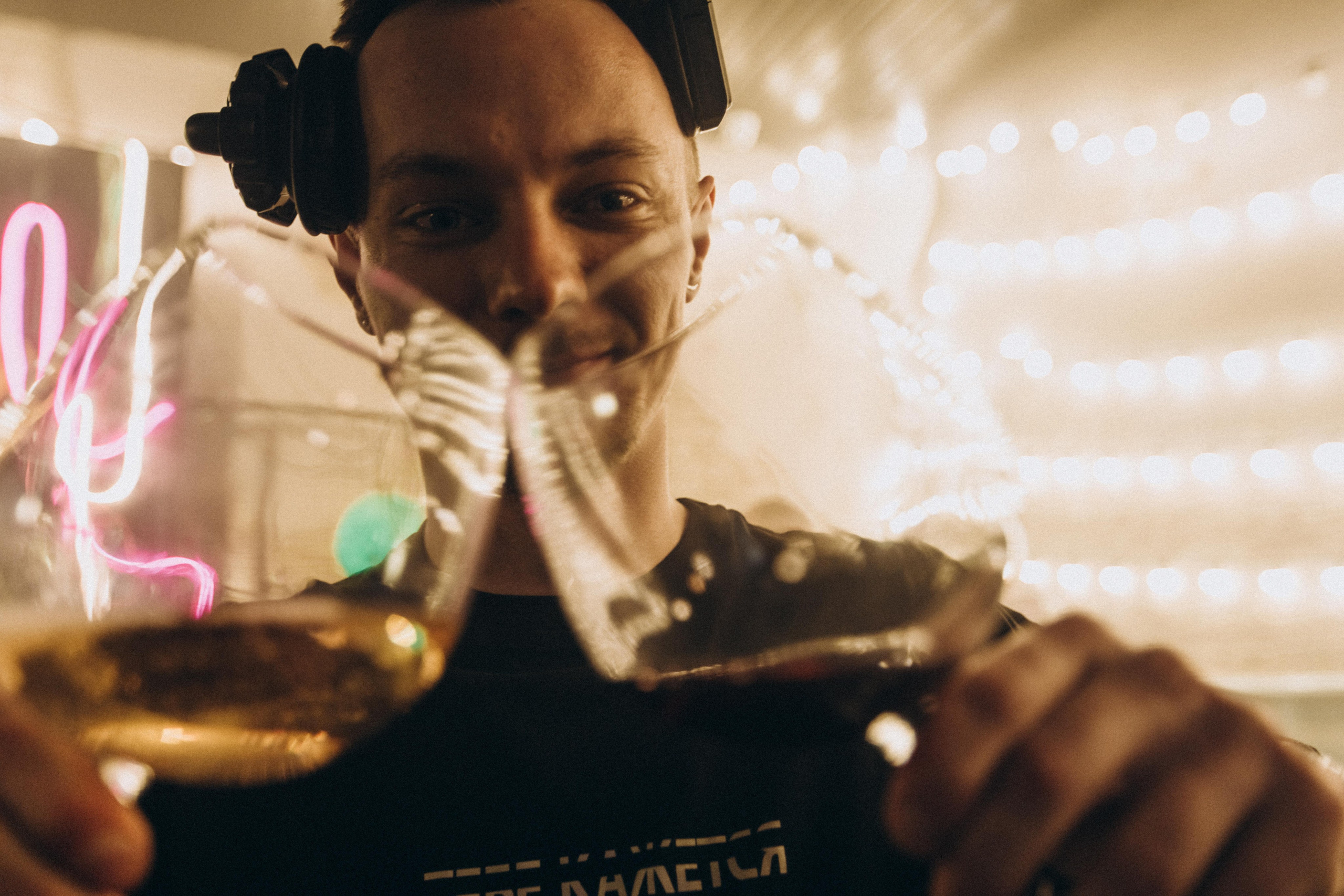 День рождения INHIT