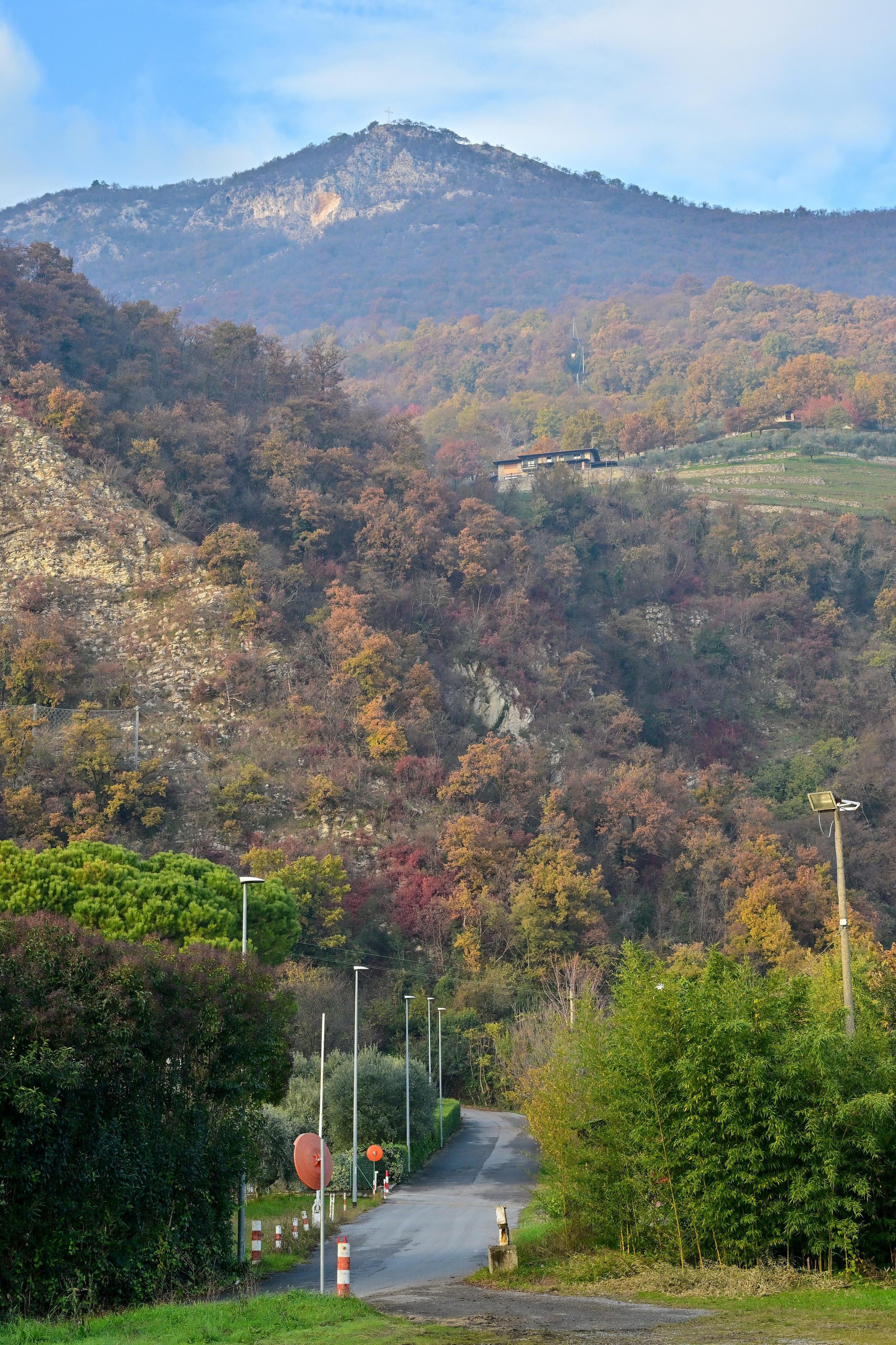 Lago d'iseo and hotel. Фотограф Минск