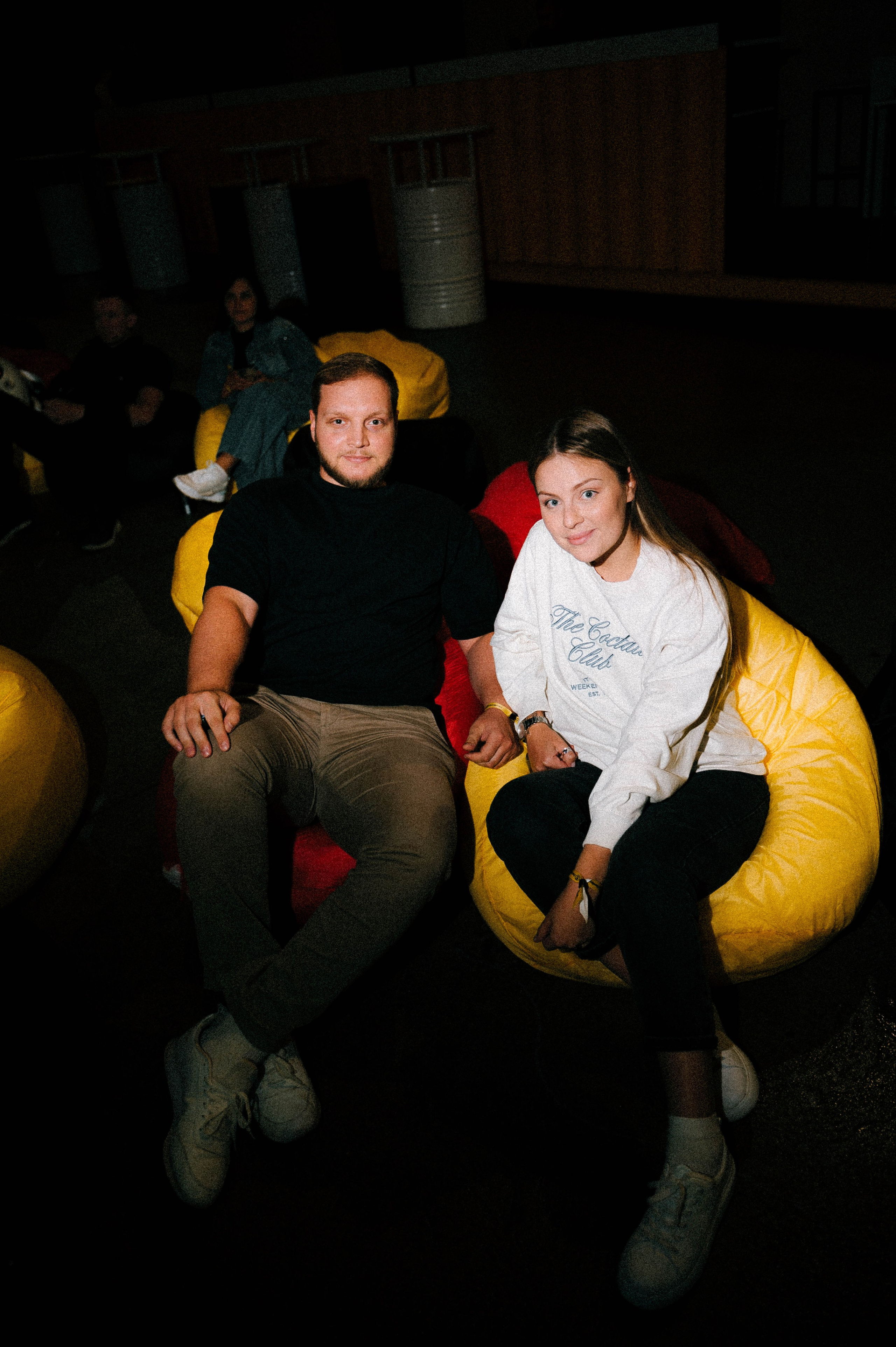 VOLT SUMMER CUP 24. Фотограф Вадим Лакомкин