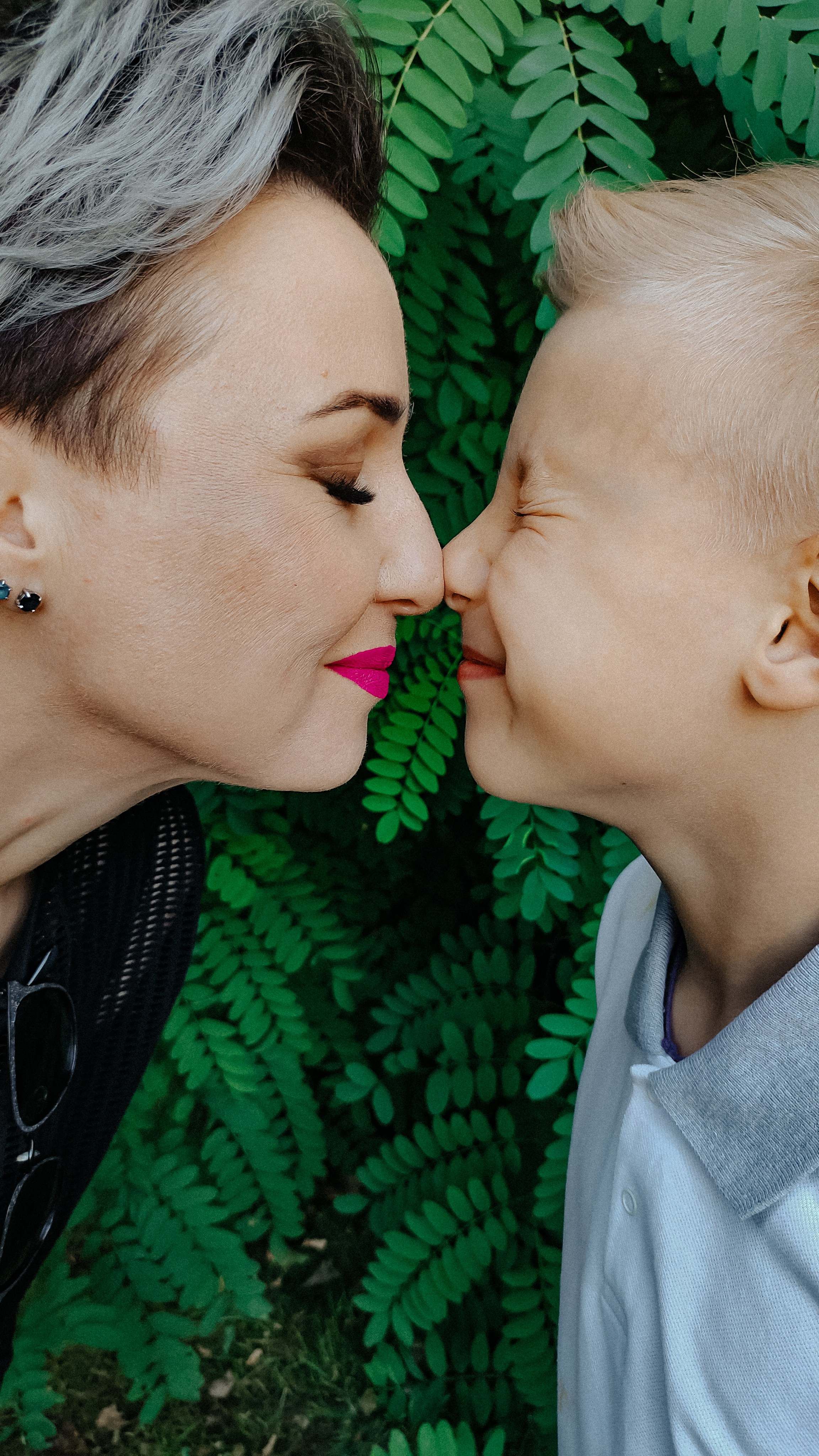 Семейная*Татьяна и сын Андрей* 🏡. Мобильный фотограф|Визуал|Контент Москва Елена Молнар