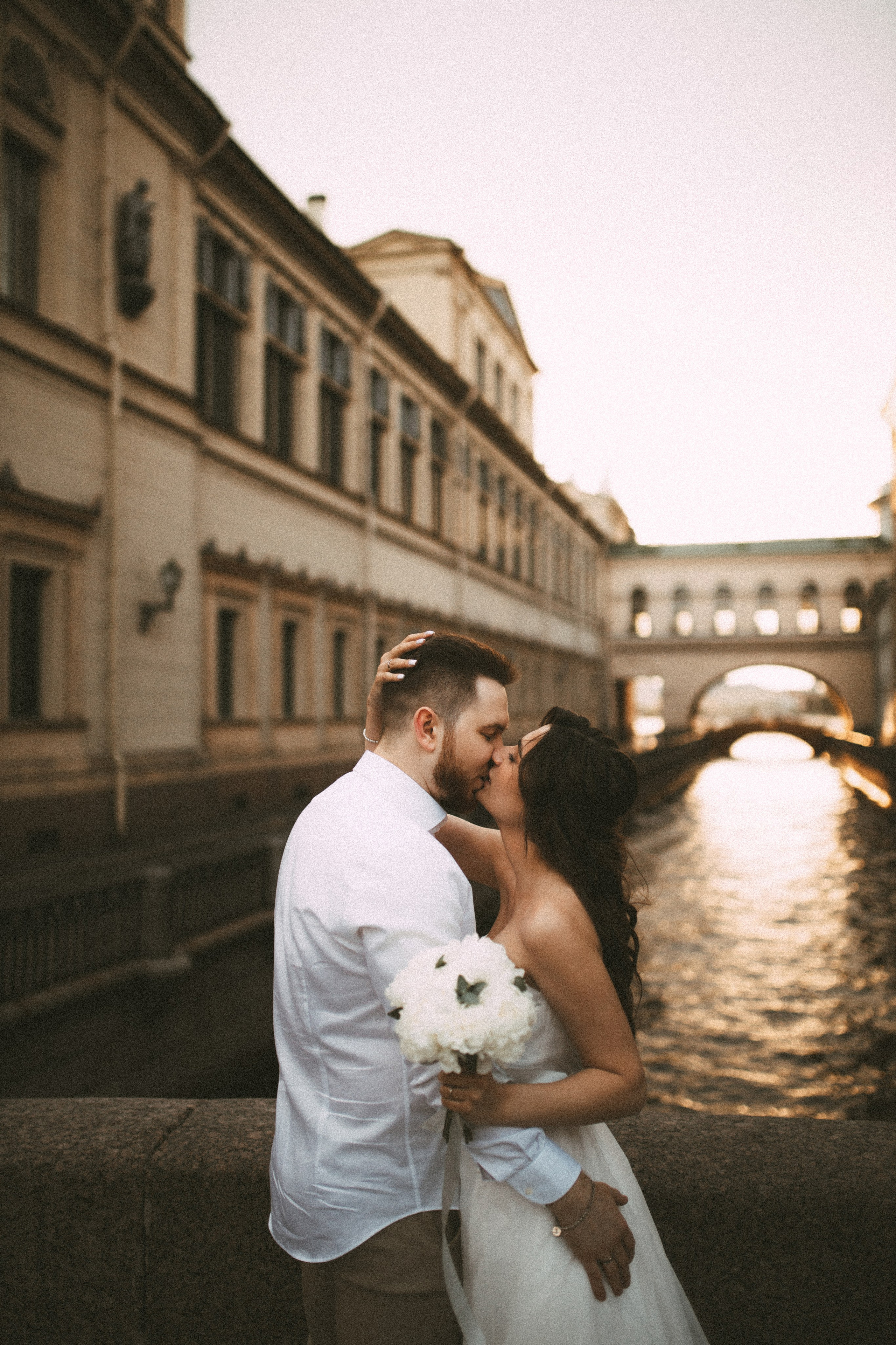 У & P | Санкт-Петербург. Фотограф Екатерина Амбрушкевич