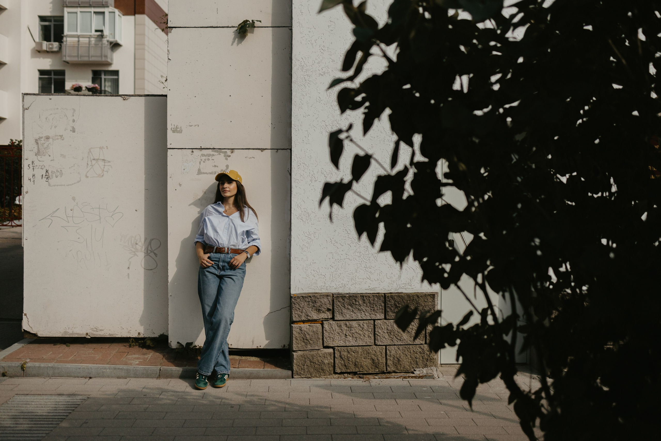 Арина. Про любовь