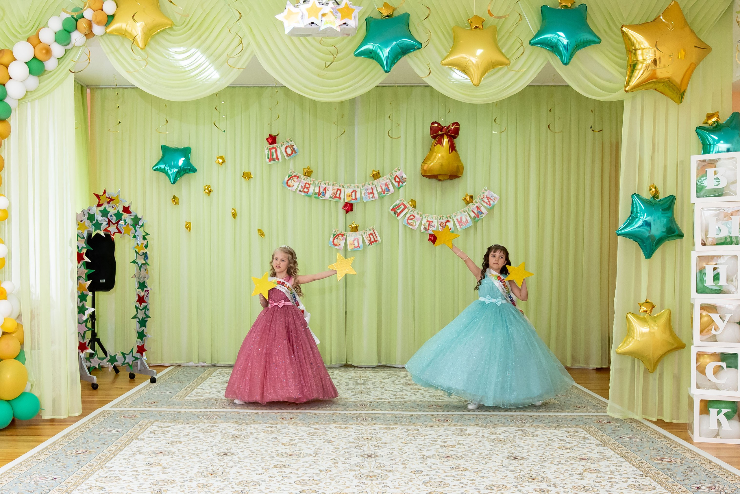 Г. Мегион. Фотограф в г. Нижневартовск Александра Гриценко