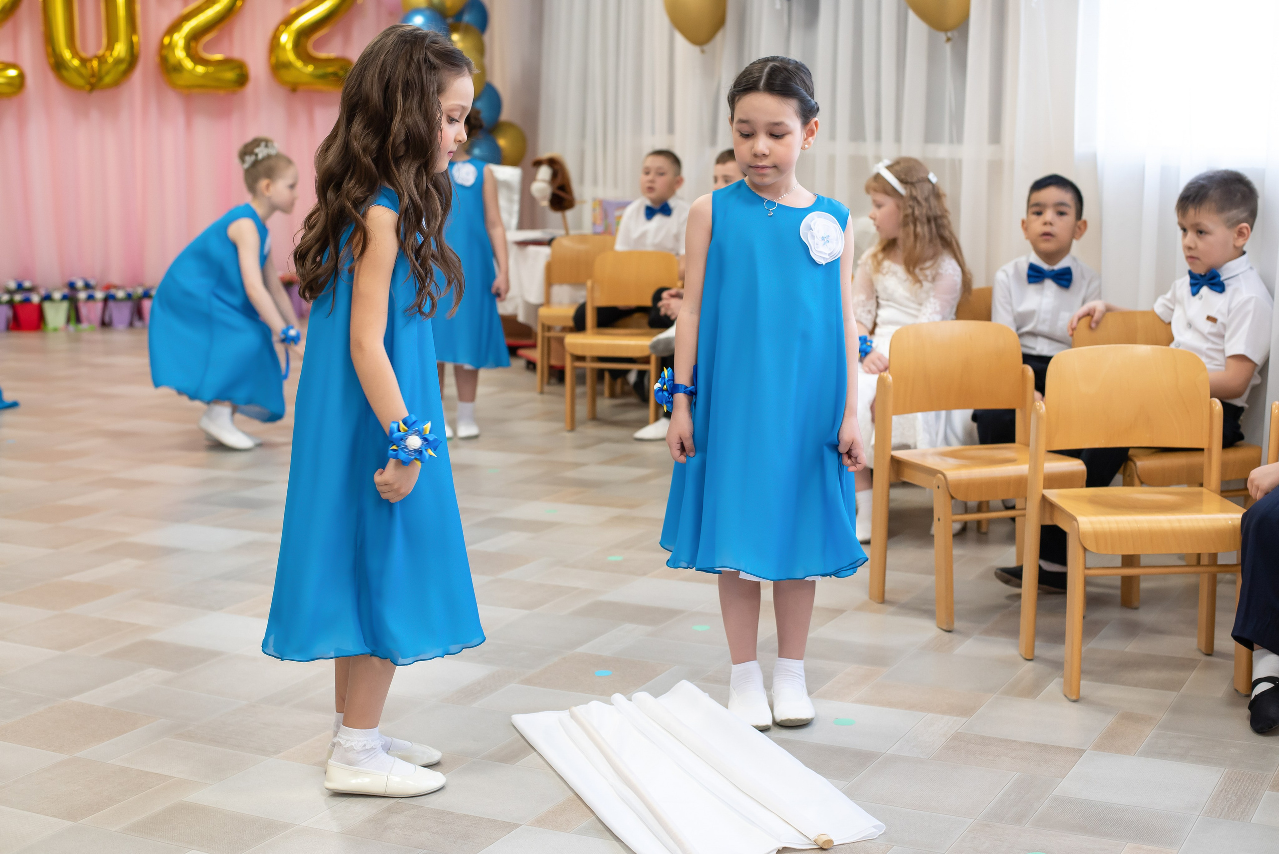 Выпускной. Фотограф в г. Нижневартовск Александра Гриценко