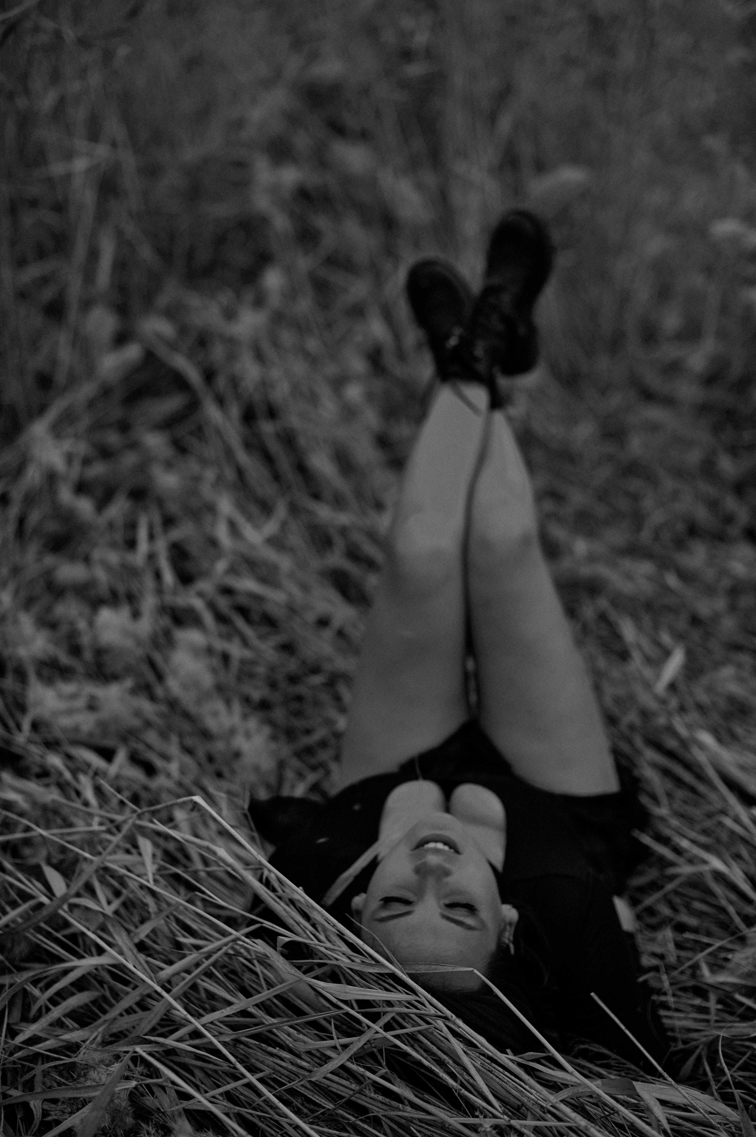 Яна. Фотограф Виктория Воронина