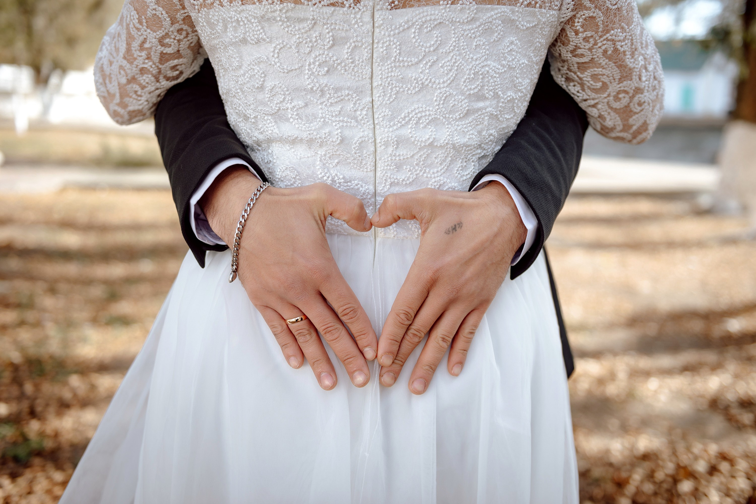 Свадебный альбом. Фото и видеосъемка