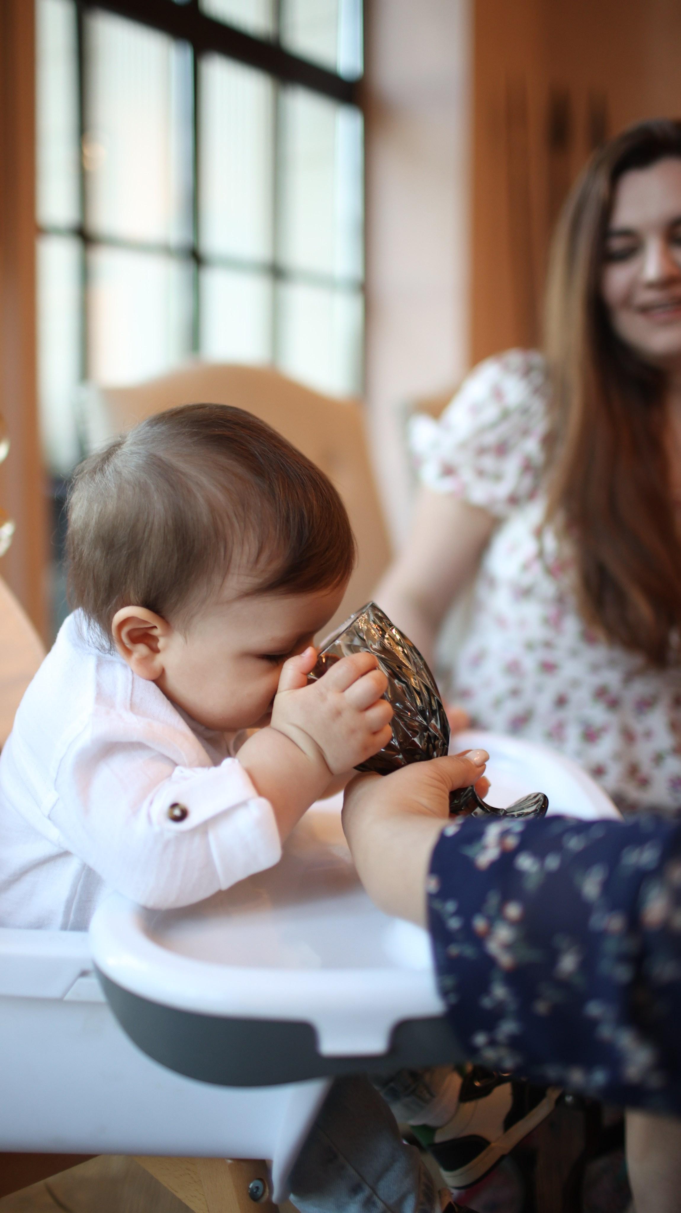 Робби 1 год. Свадебный фотограф в Крыму