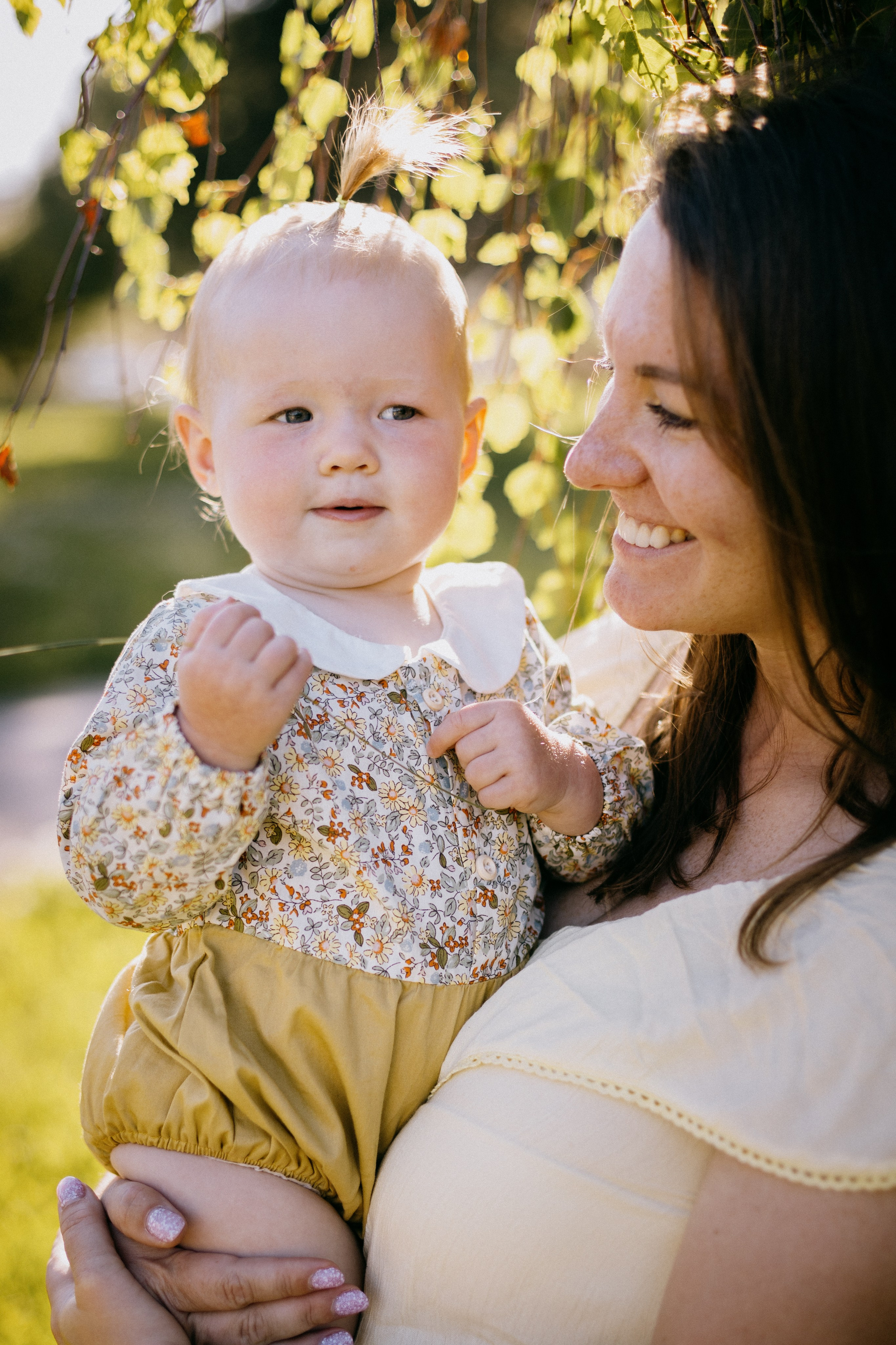Саша Маша. Фотограф в Санкт-Петербурге Ксения Андреева