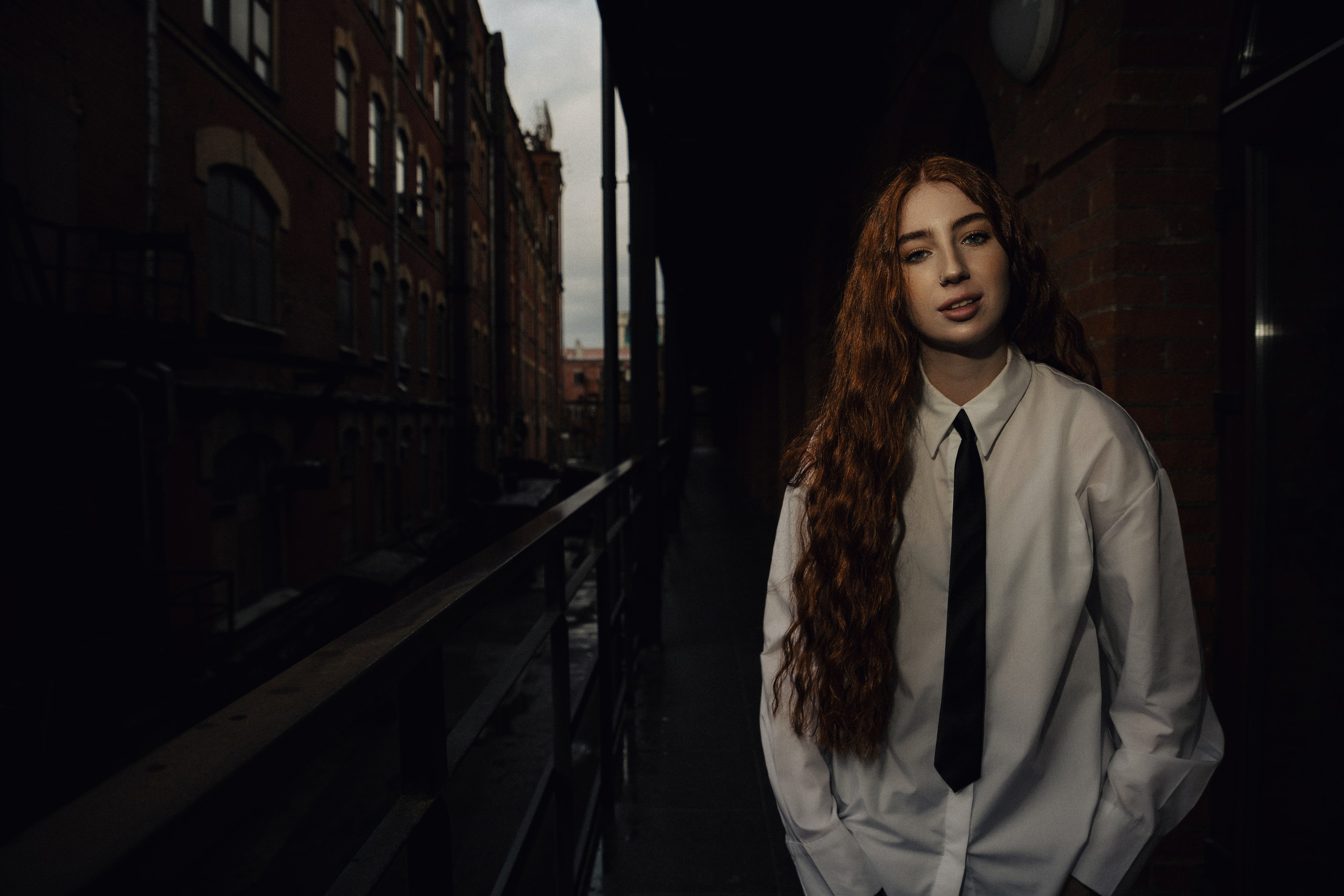 В заводских стенах. Фотограф в Москве портреты | репортажи | спорт