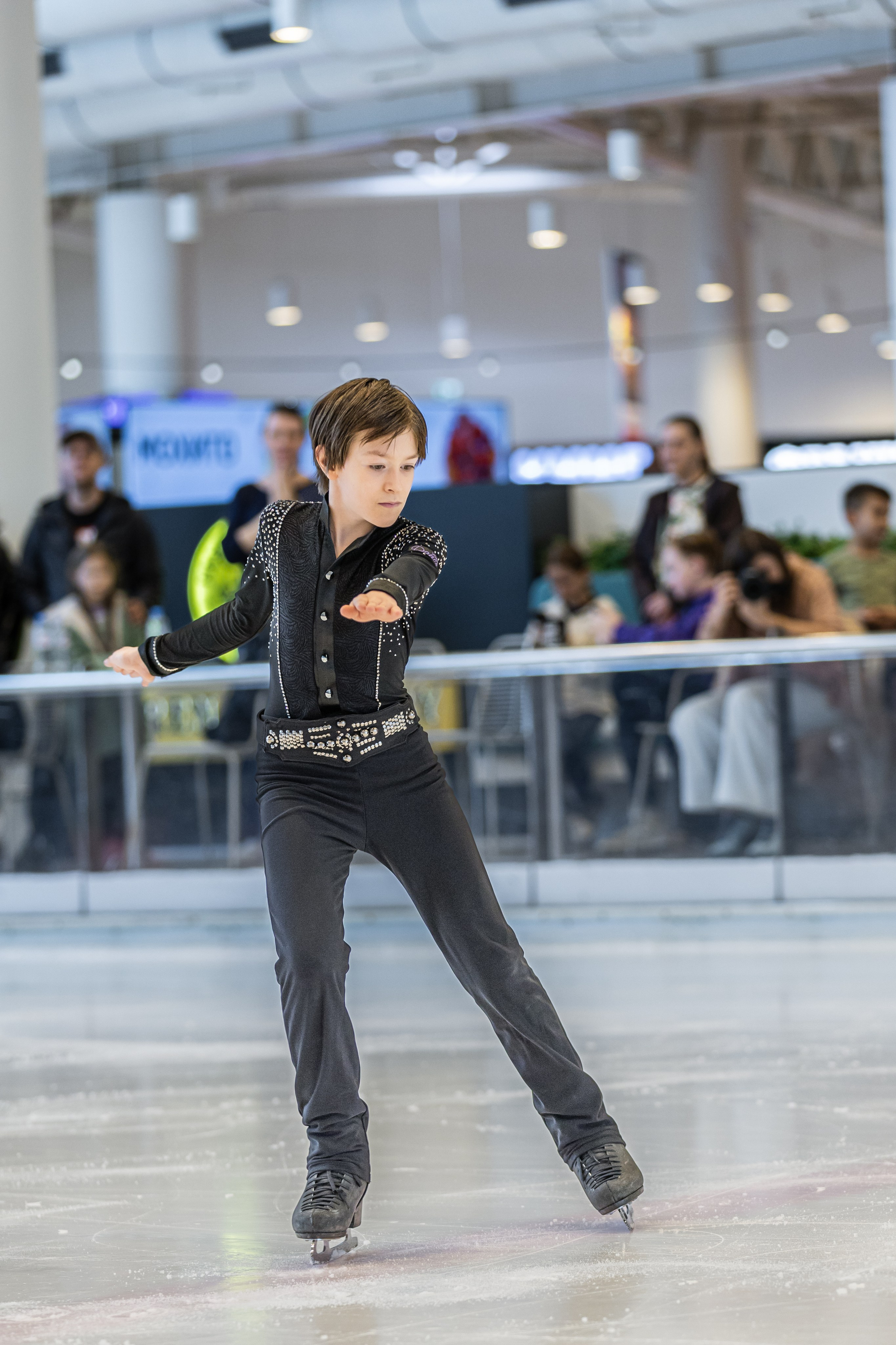 Фигурное катание. Фотограф в Москве портреты | репортажи | спорт