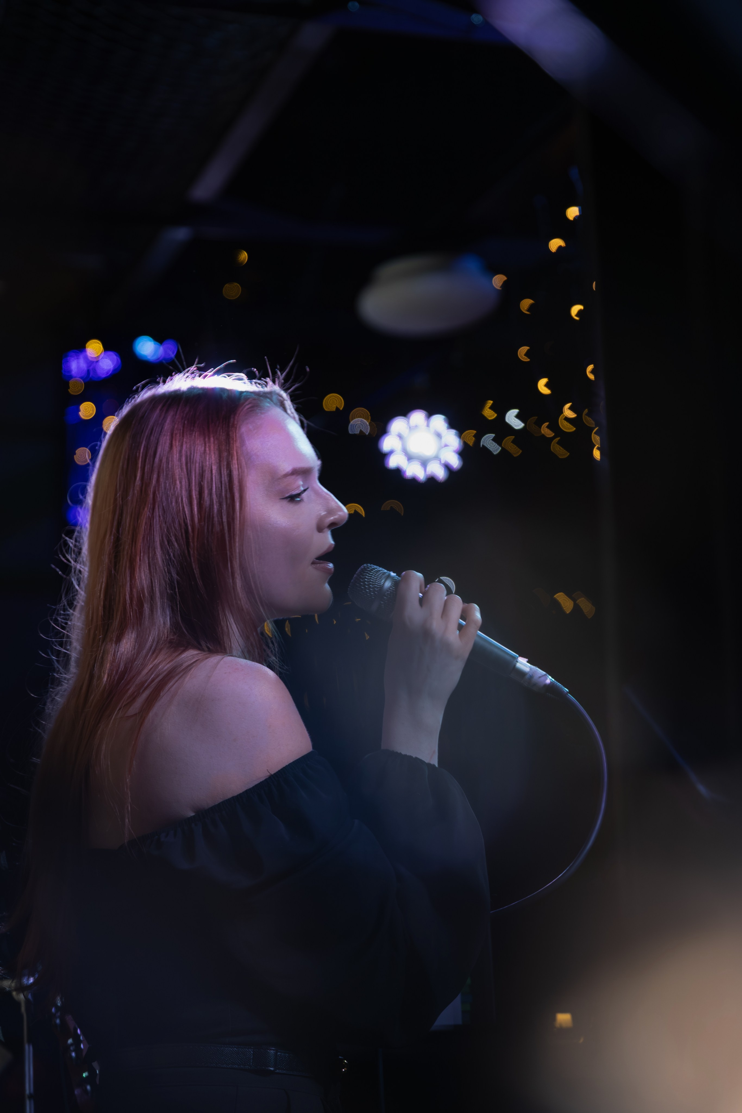 Выступления на сцене. Фотограф в Москве портреты | репортажи | спорт