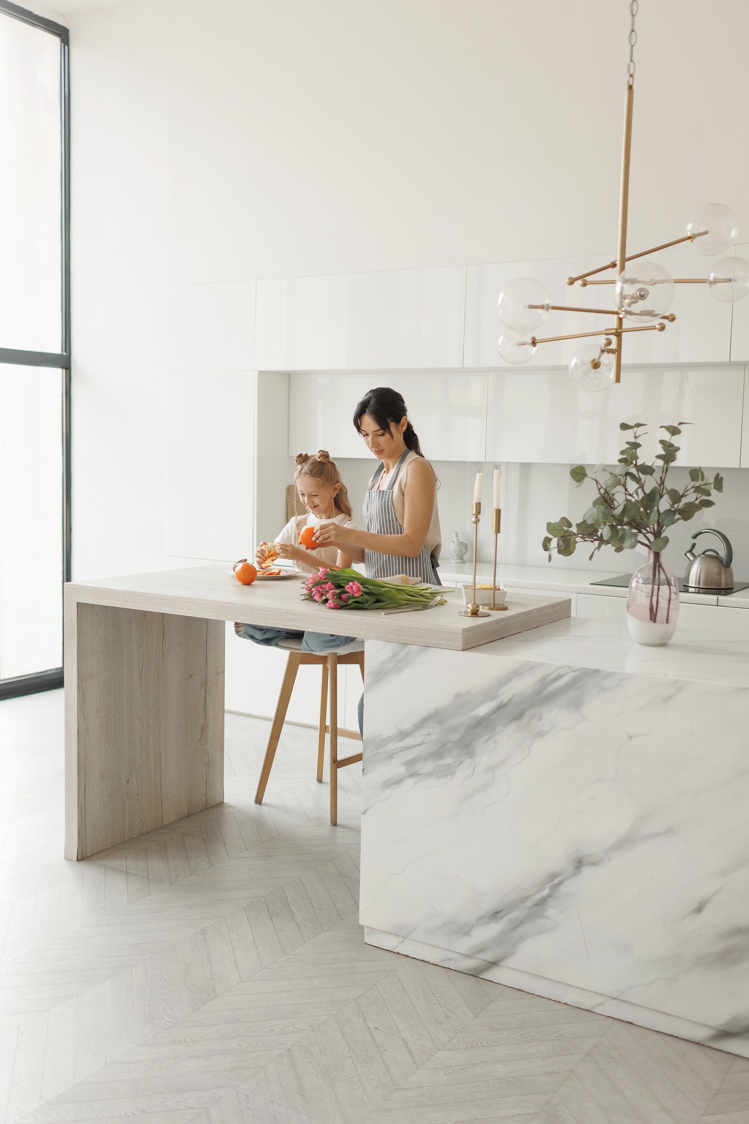 Студия. Семейный фотограф Екатерина Шустрова Москва и Одинцово