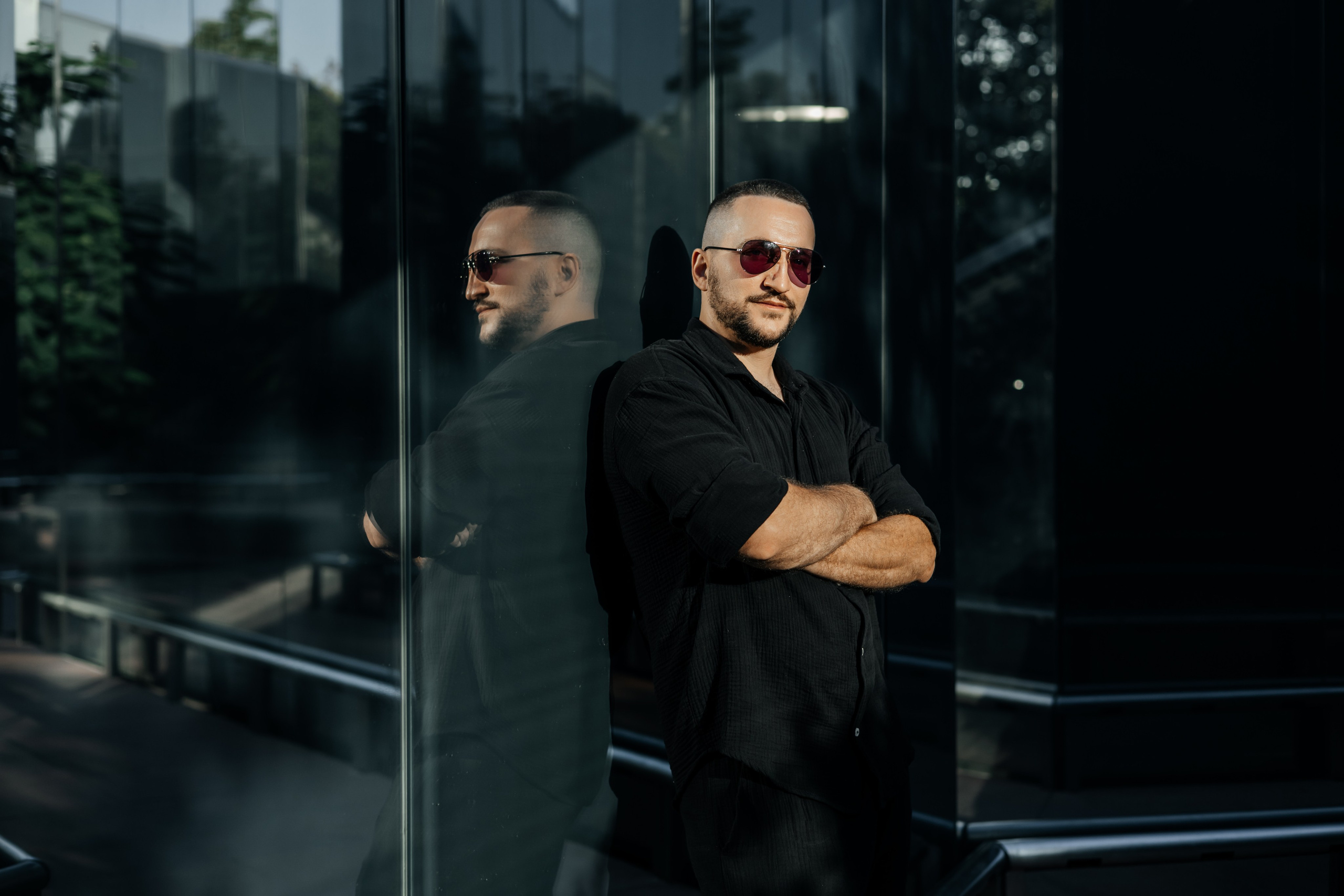 Сергей и Ирина. Фотограф Краснодар