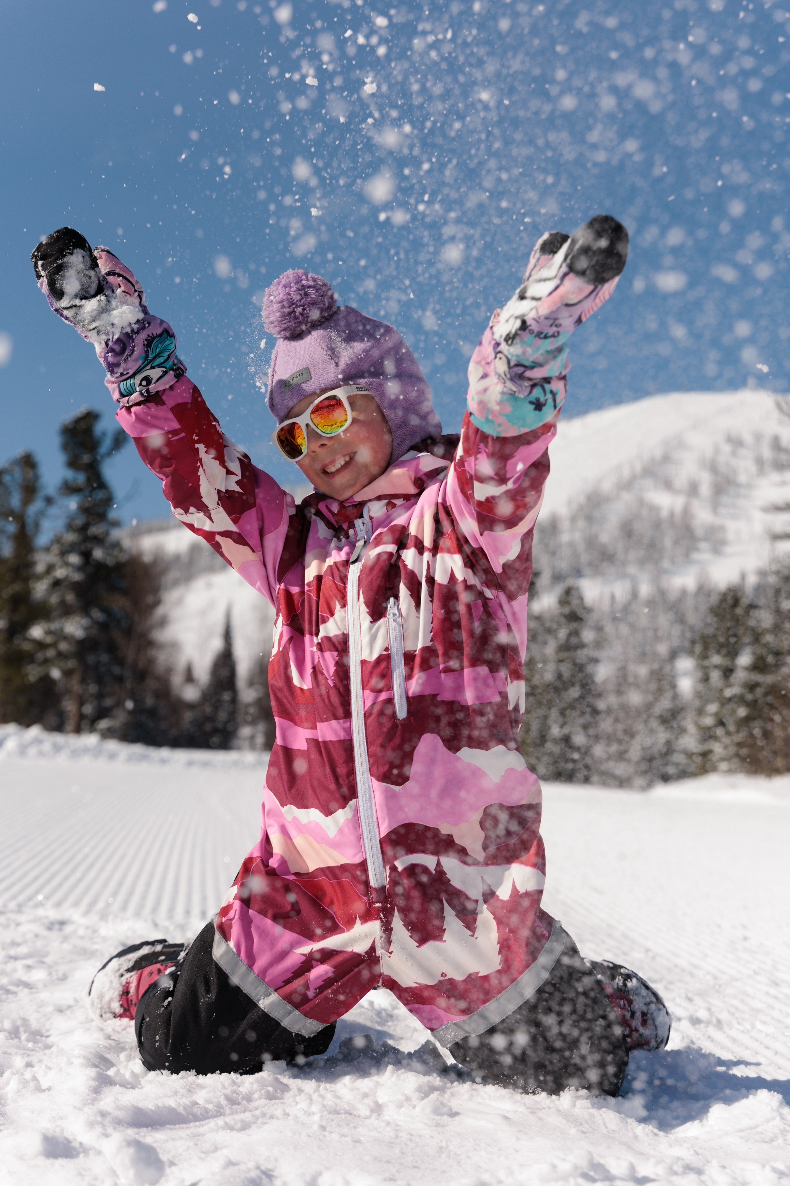 Фотосессии в Шерегеше. Фотограф в шерегеше Сахарова Ольга