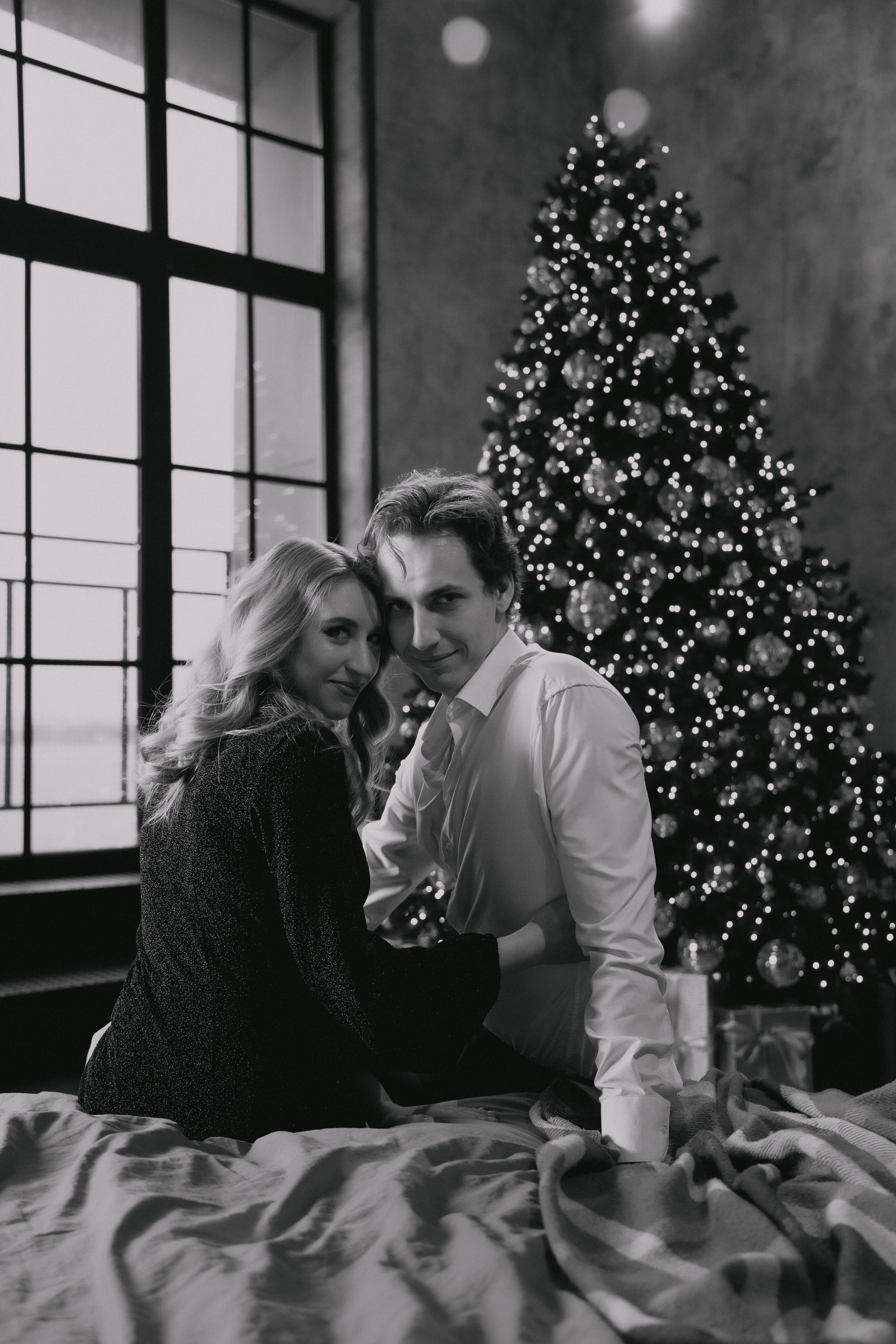 Катя и Влад. Свадебный и семейный фотограф Мария Ланге