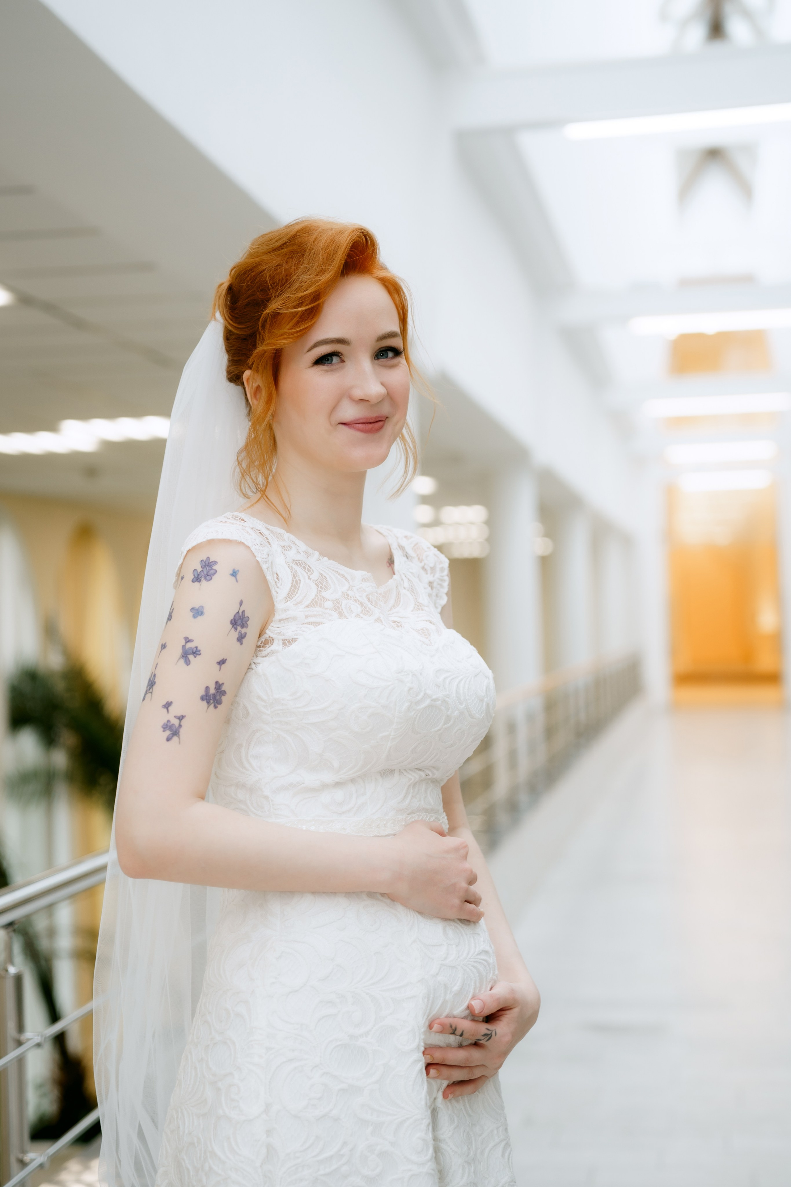 Борис и Алена. Свадебный и семейный фотограф Мария Ланге