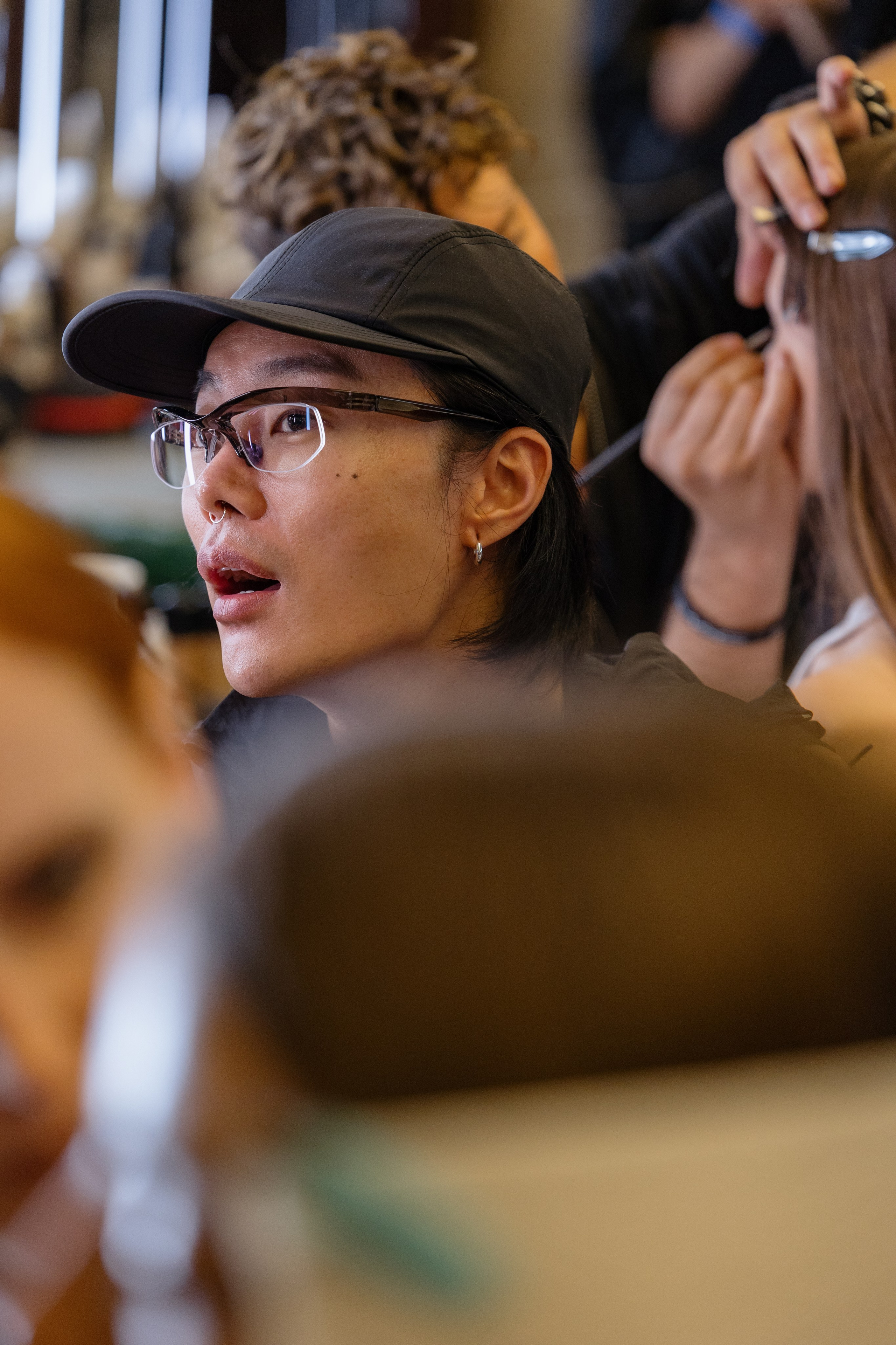 VICTORIA TOMAS. Photographer in Milan Ivan Goncharov