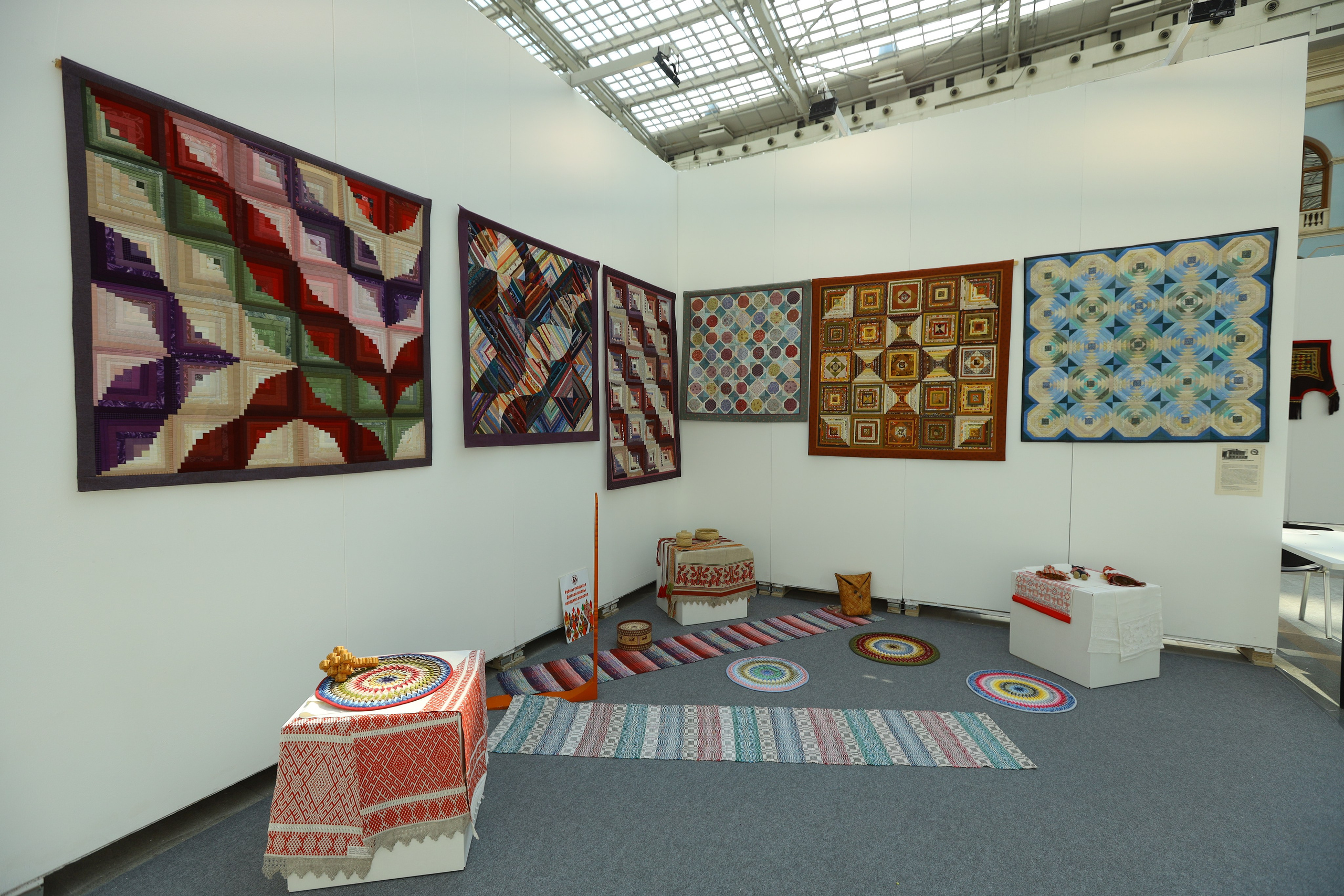 Душа России. Фотограф в Туле Крупский АнДРей. Фотостудия «КАДР71» в Туле