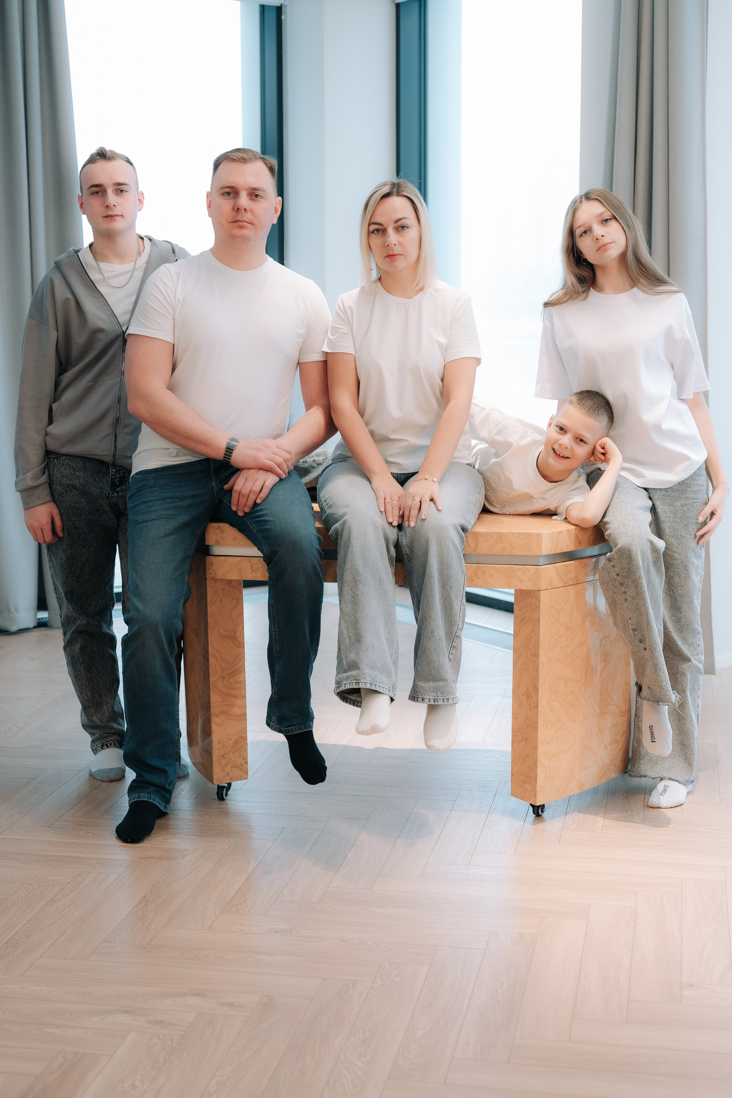 Владимир Зверев. Иван Кубик — фотограф и видеограф